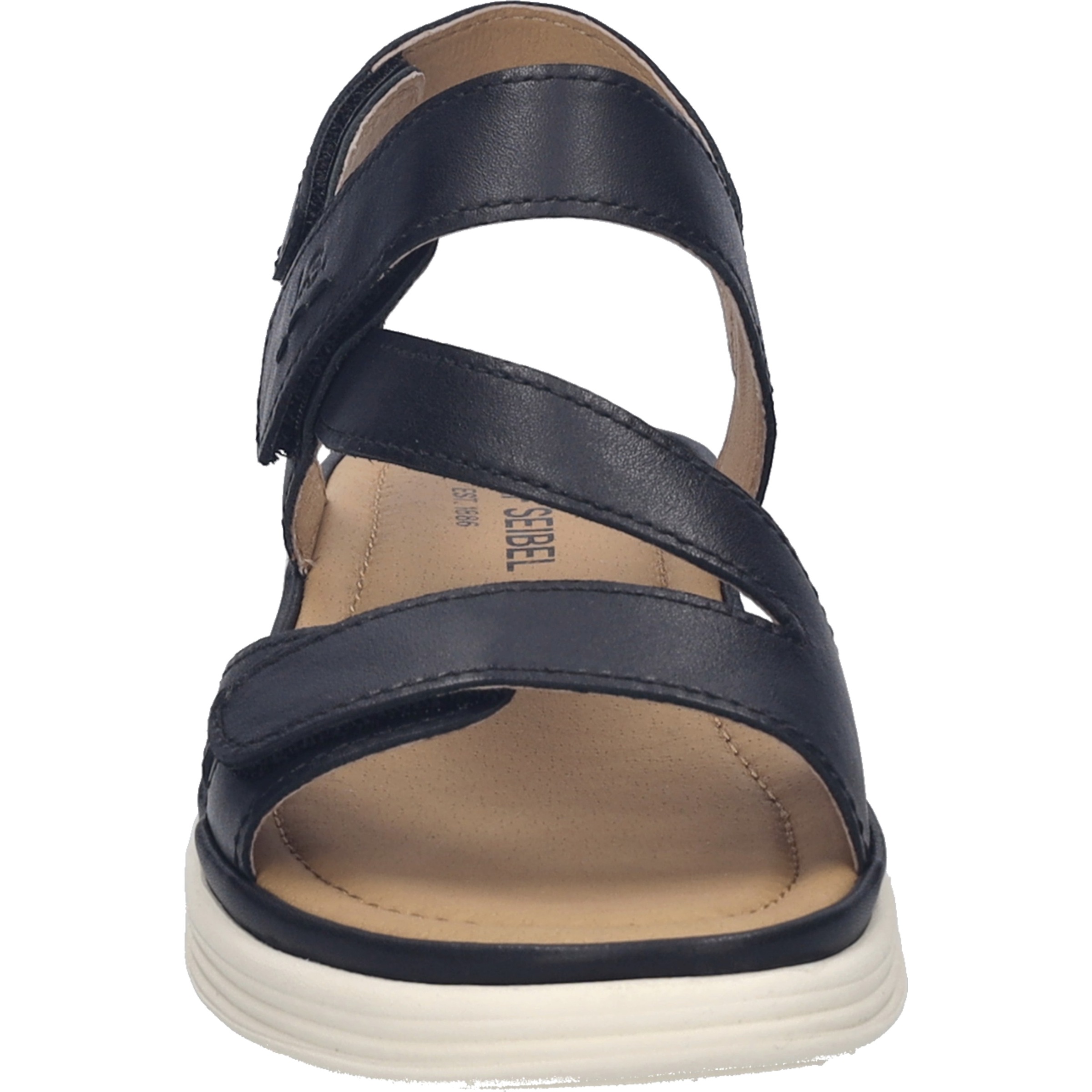 Josef Seibel Sandale »Sevran 05, schwarz«