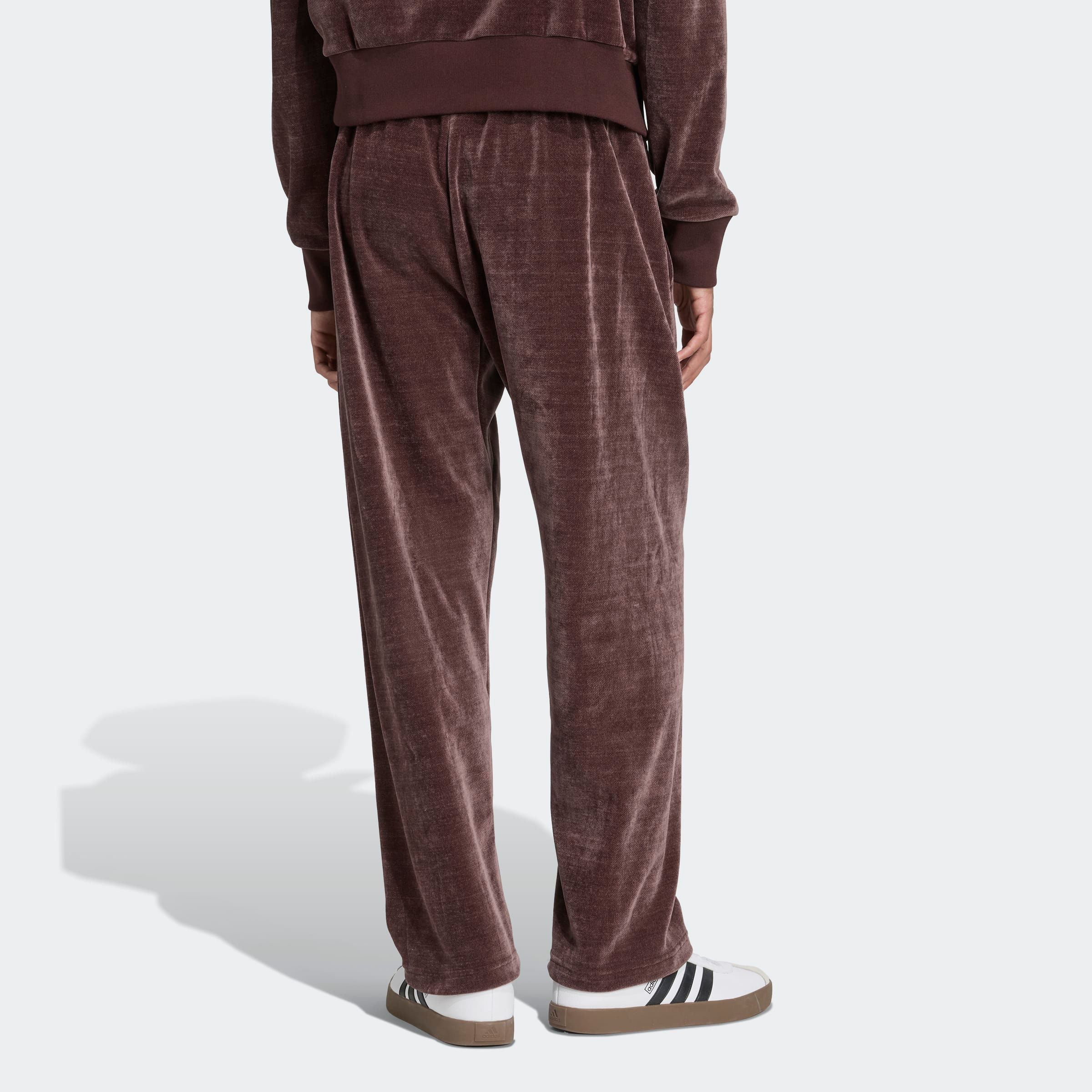 Thumbnail - adidas Sportswear Sporthose "ALL SZN LUXE MIT OFFENEM SAUM"