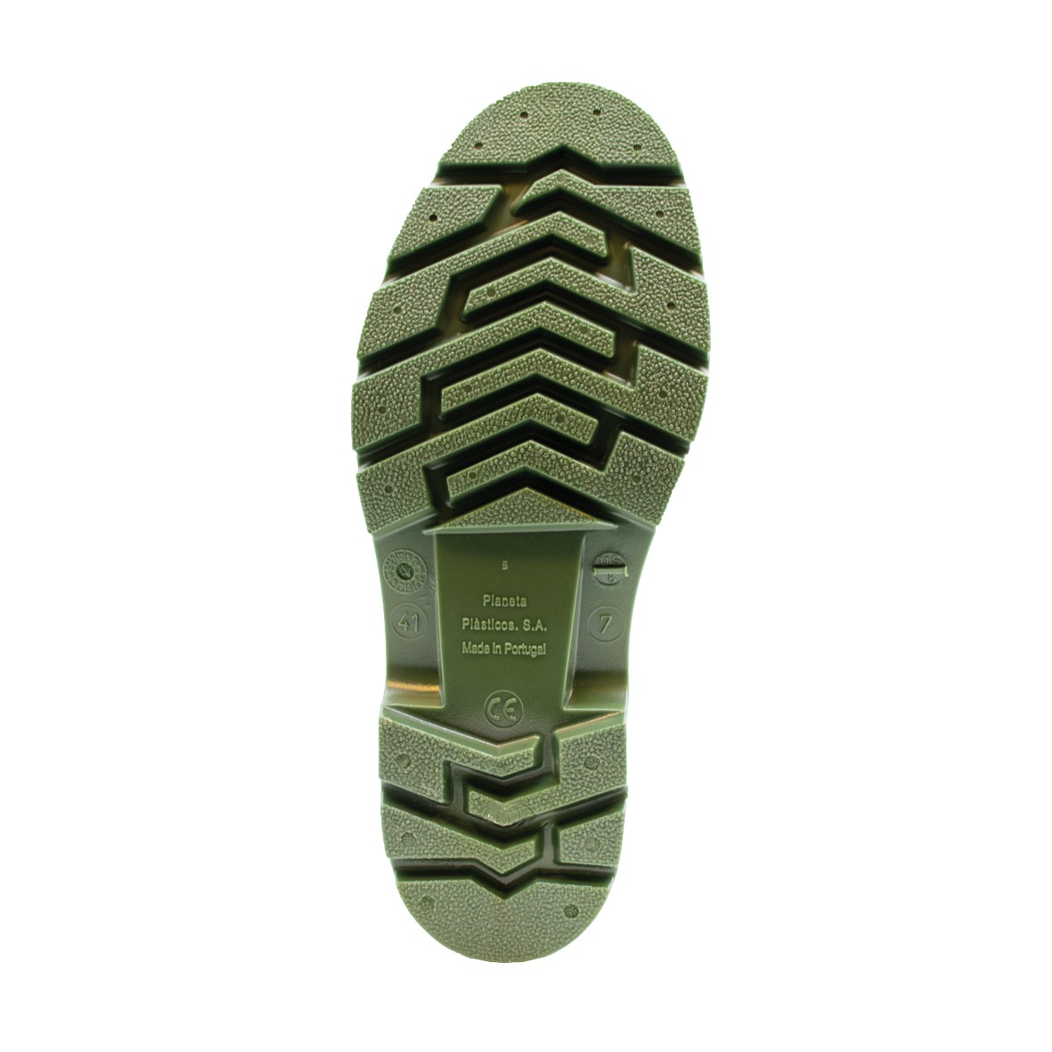 Dunlop Gummistiefel »Pricemastor«