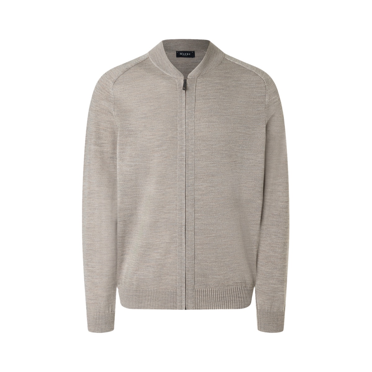 MAERZ Muenchen Strickjacke "Maerz Muenchen 585600 Strickjacke Herren Bekleidung"
