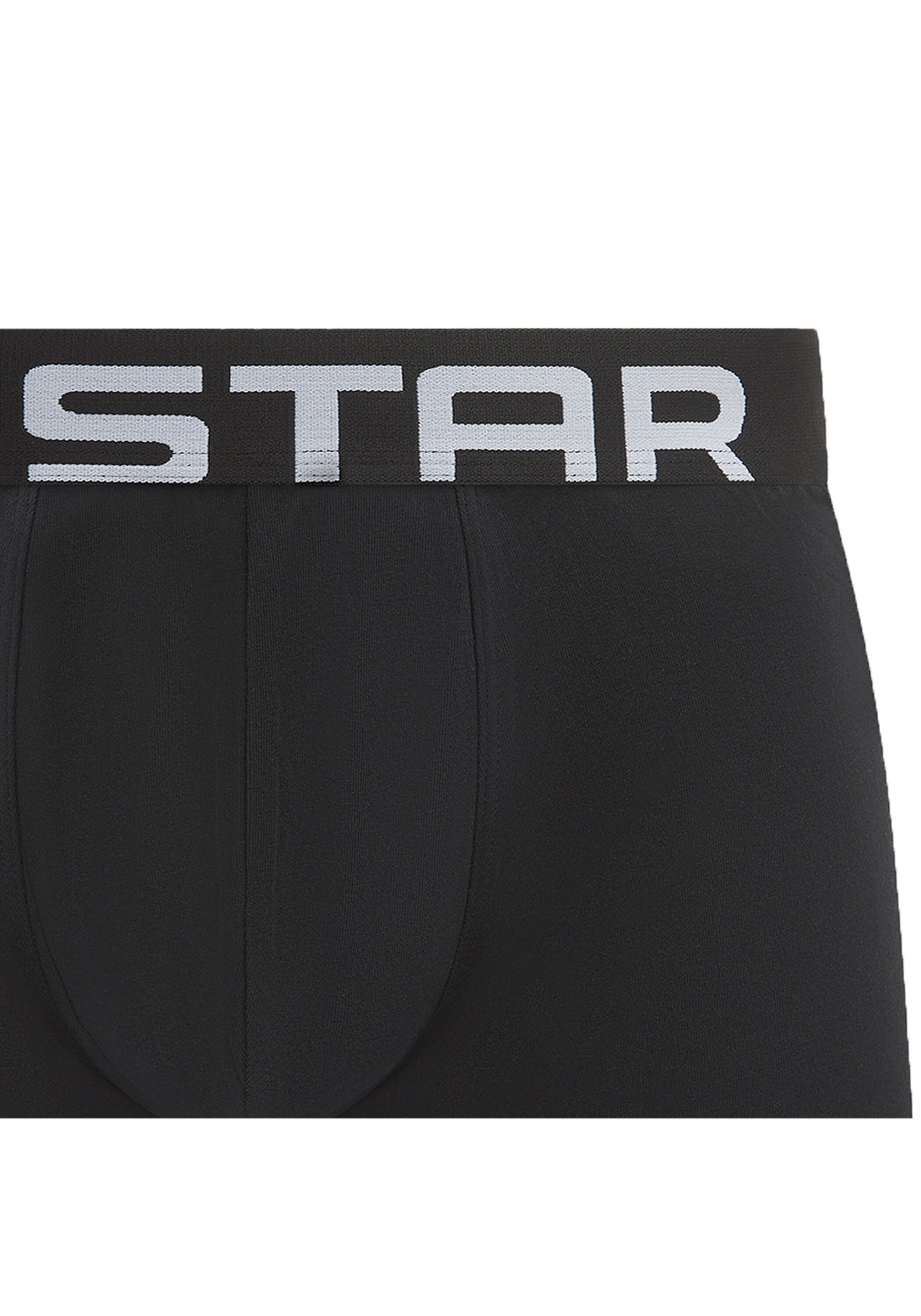 Thumbnail - G-STAR Boxershorts "Boxershort OAK Trunk 3-pack 3er Pack"