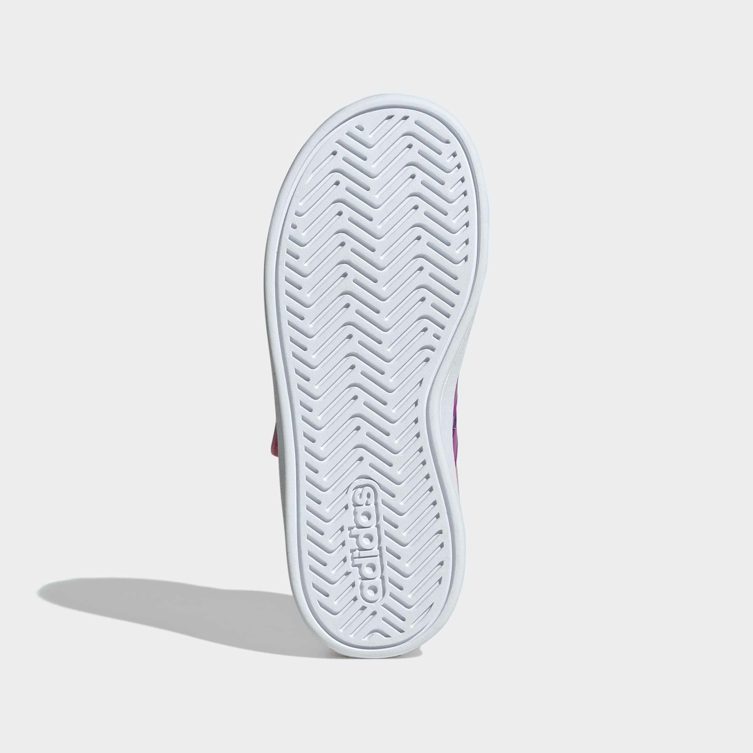 adidas Sportswear Sneaker »GRAND COURT 3.0 GIRLS EL C«  für Kinder & Jugendliche