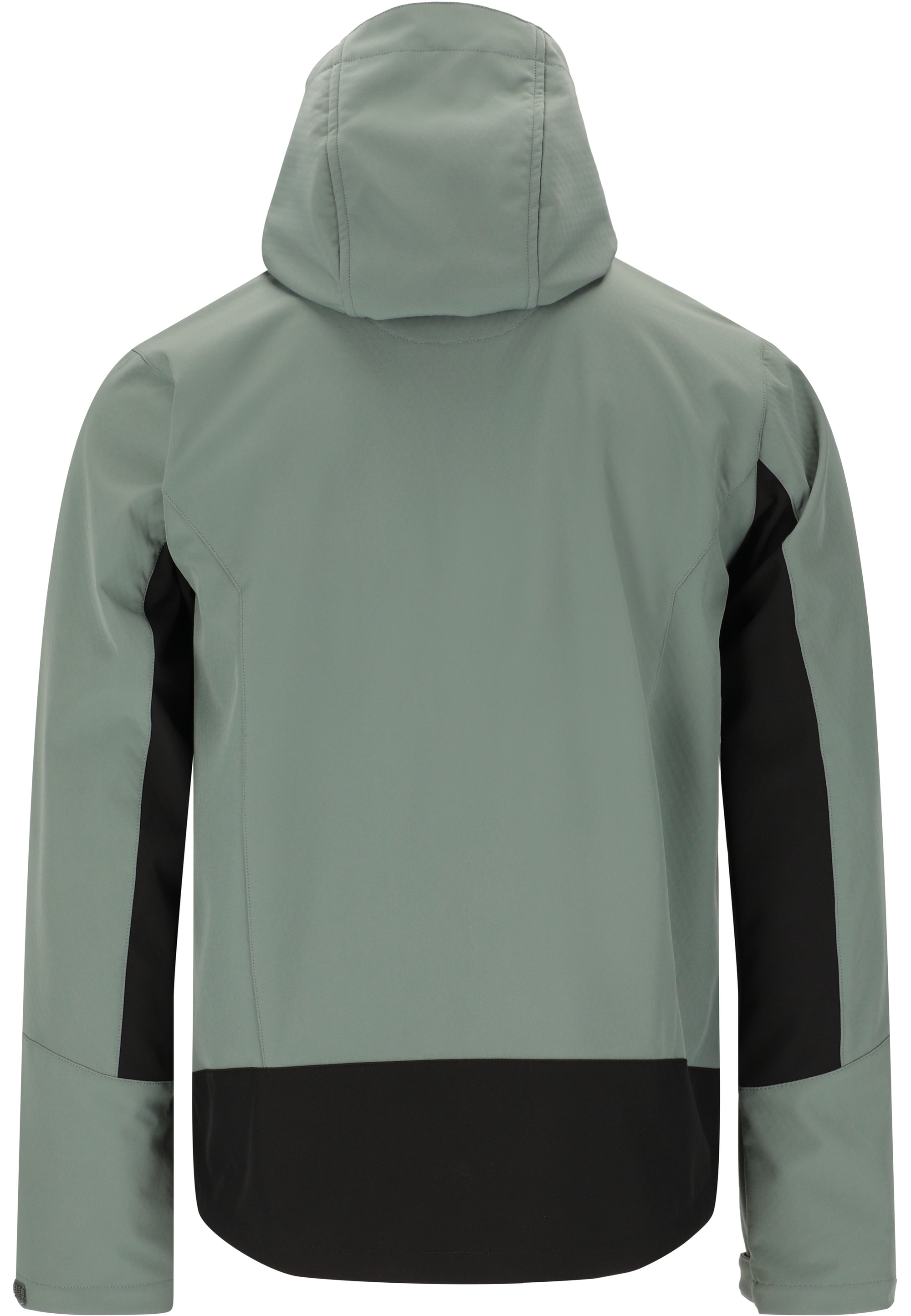 WHISTLER Softshelljacke »Ryder«, mit atmungsaktiver Funktions-Membran