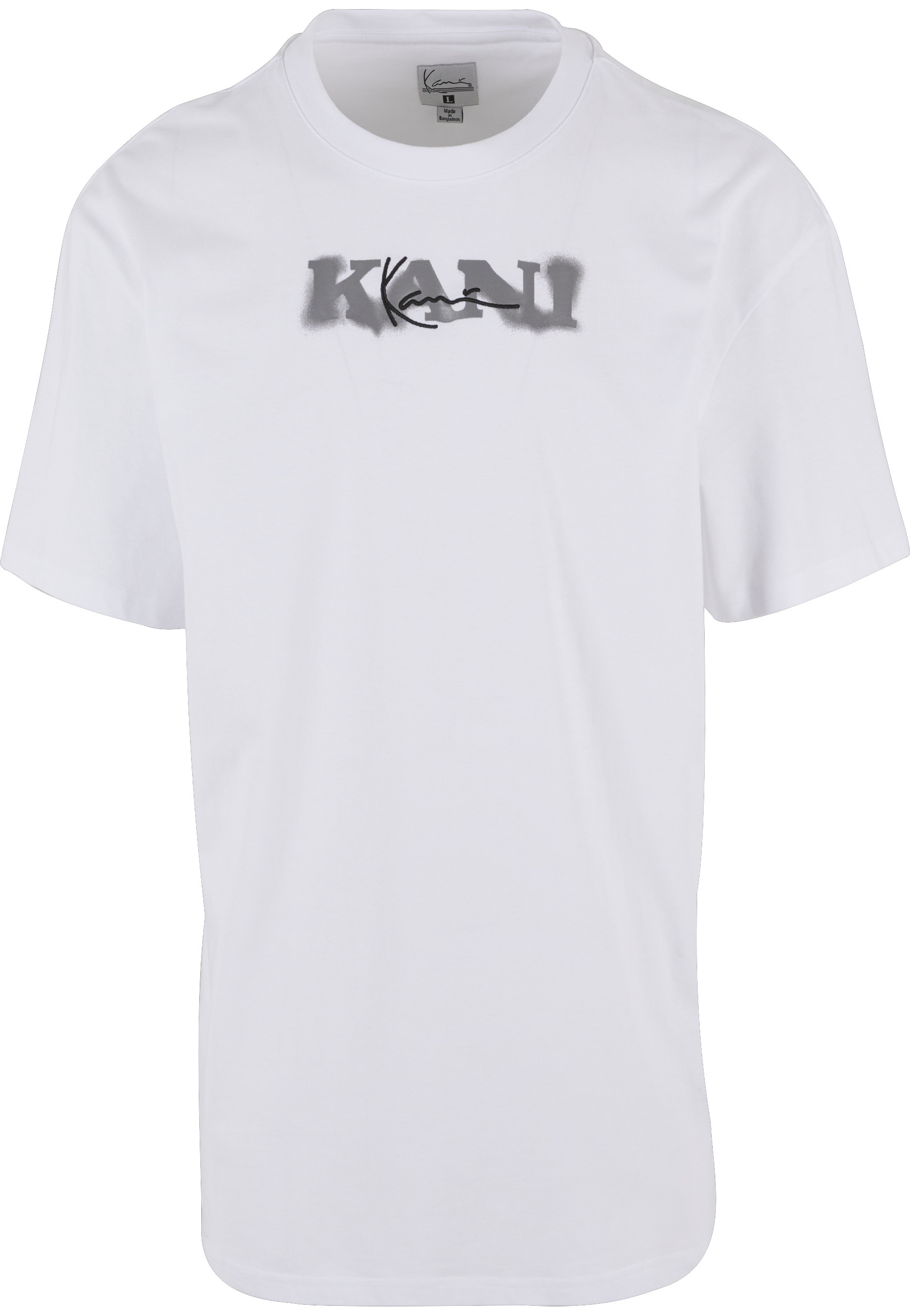 Karl Kani T-Shirt "Karl Kani Herren KM242-027-1 Signature Retro Tee" 1 Stk.