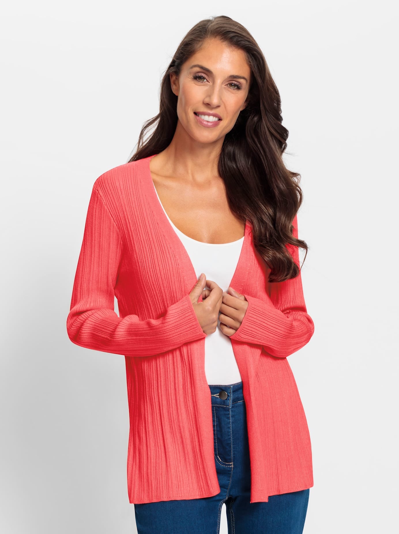 heine Cardigan