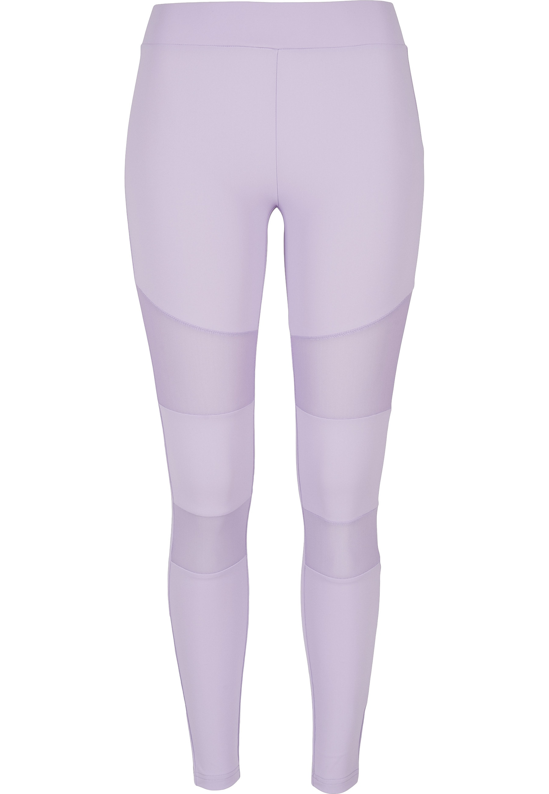 URBAN CLASSICS Leggings "Urban Classics Damen Ladies Tech Mesh Leggings" günstig online kaufen