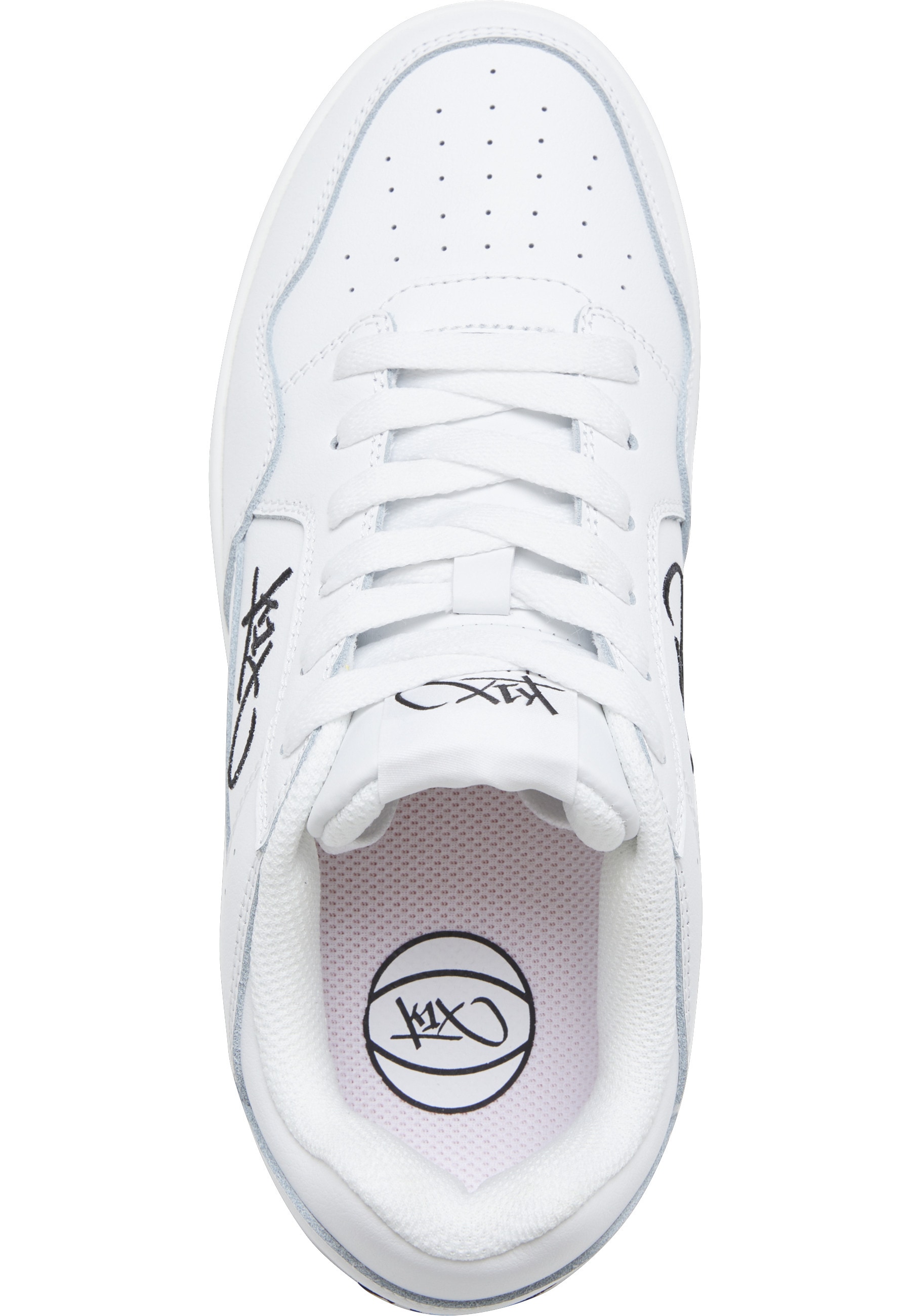 K1X Sneaker »K1X Damen K1XFWW000001 K1X Sweep Low«