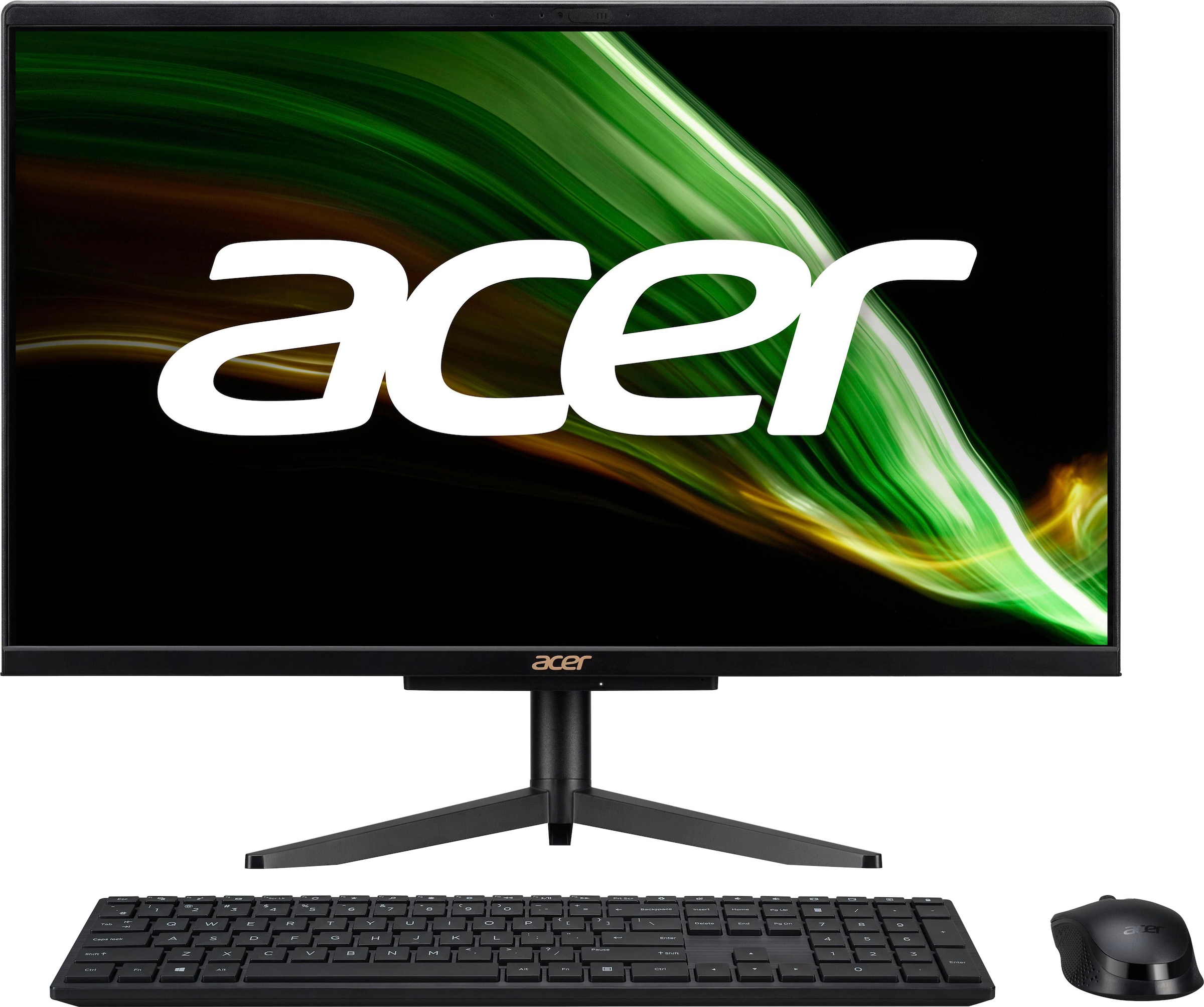 Acer All-in-One PC »Aspire C24-1600«