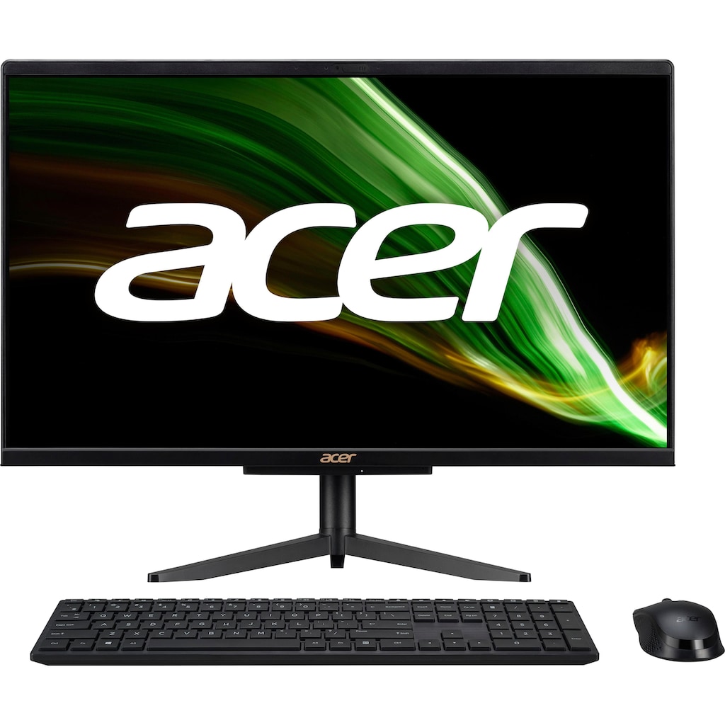 Acer All-in-One PC »Aspire C24-1600«