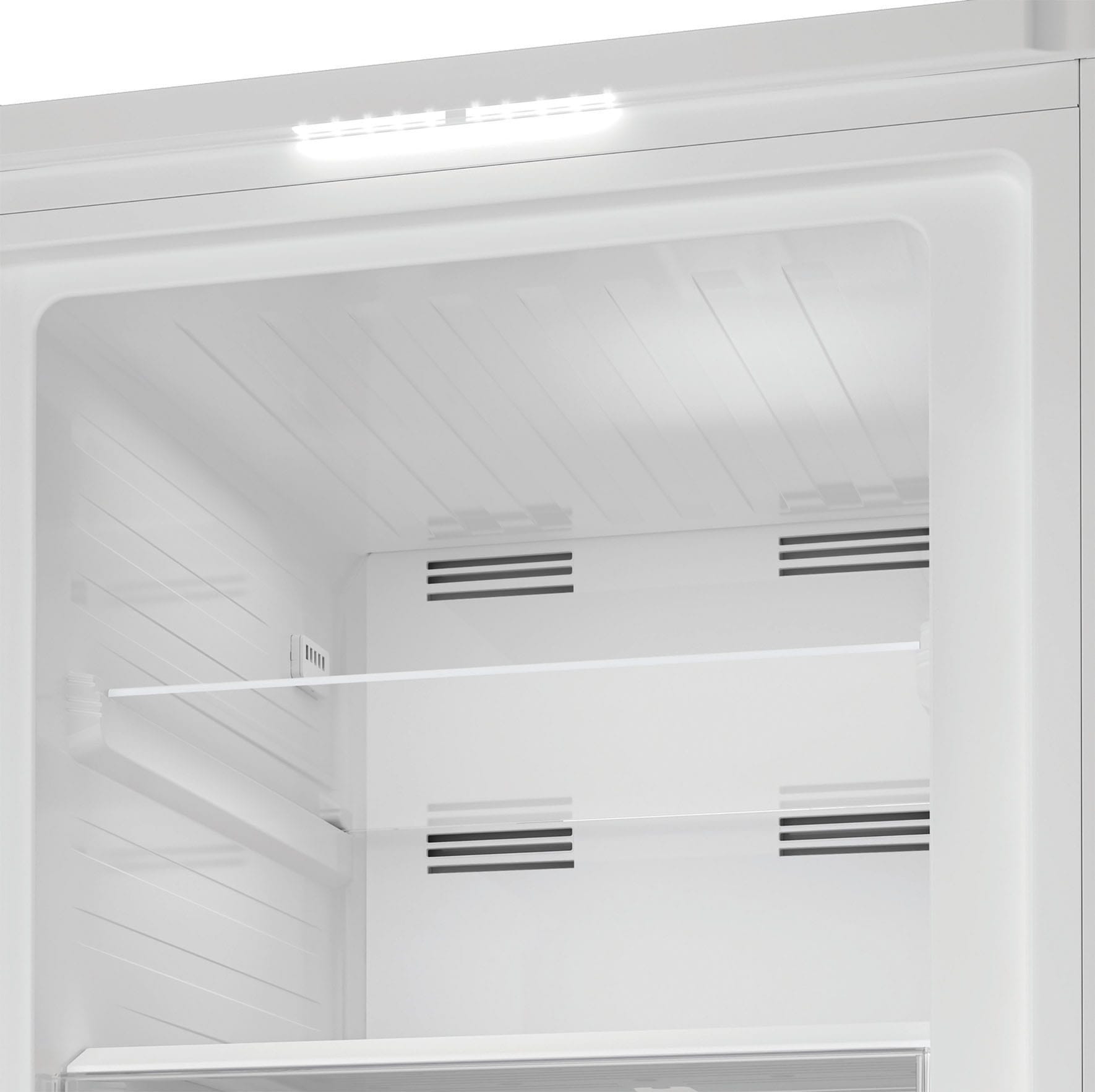 BAUKNECHT Gefrierschrank »GKN W19170D«, 191,2 cm hoch, 70 cm breit