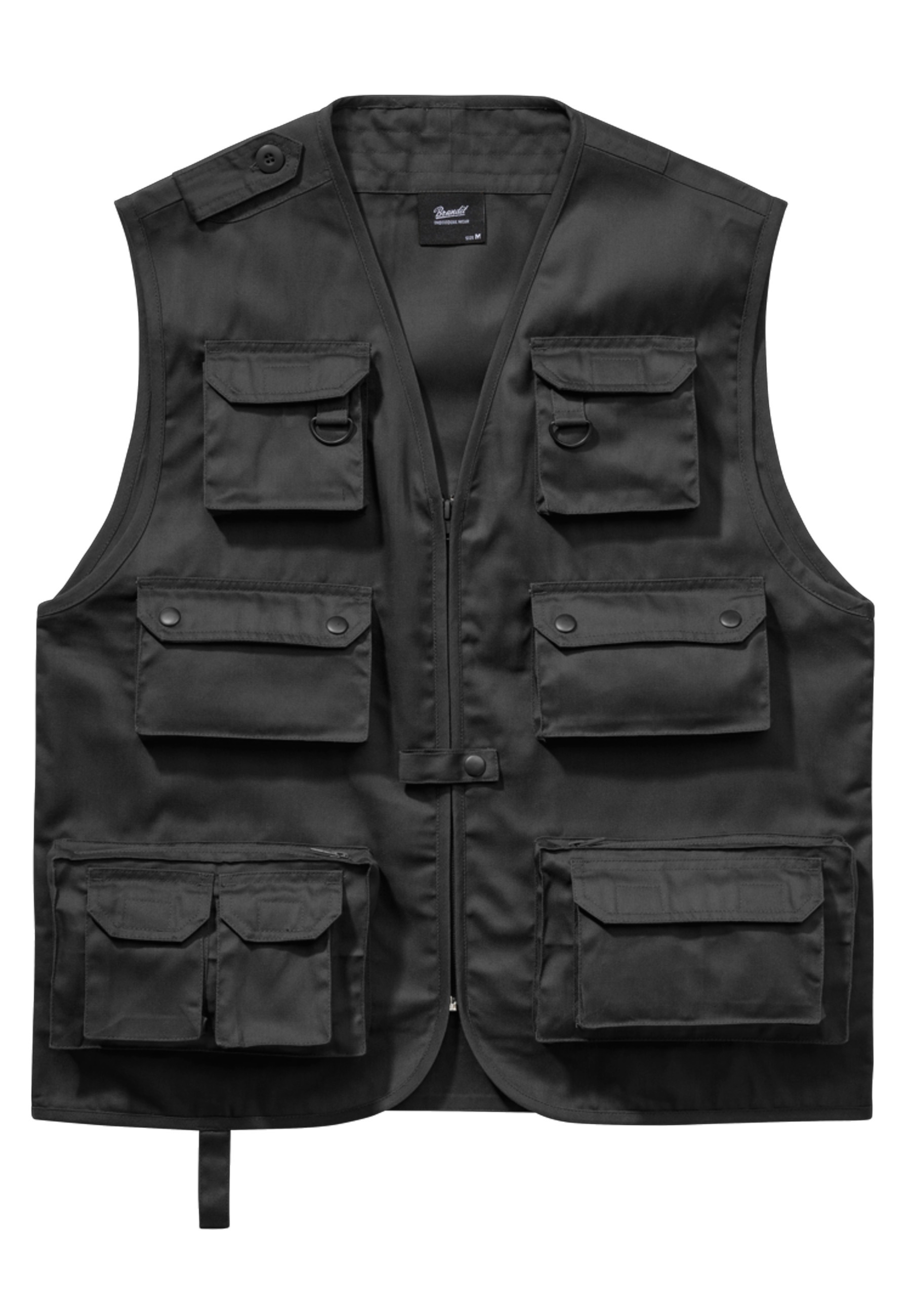 Brandit Funktionsweste "Brandit Herren Hunting Vest" 1