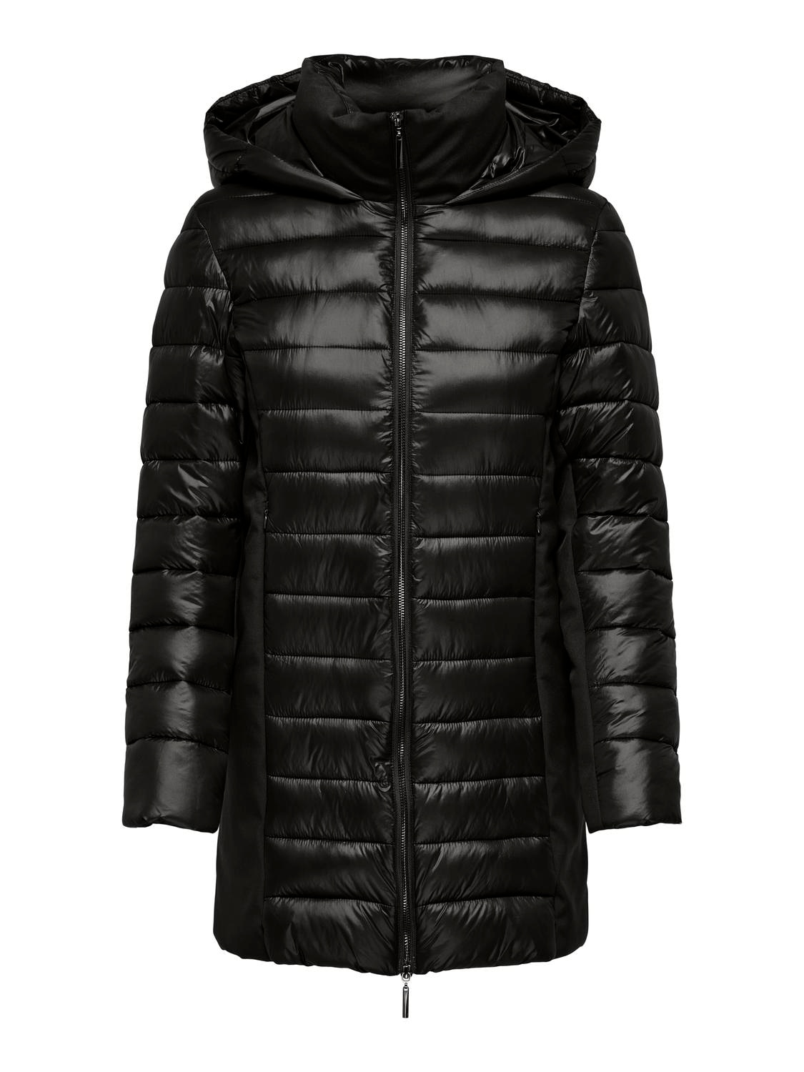 ONLY Steppmantel "ONLNEWSOPHIE MIX PUFFER CC OTW" günstig online kaufen