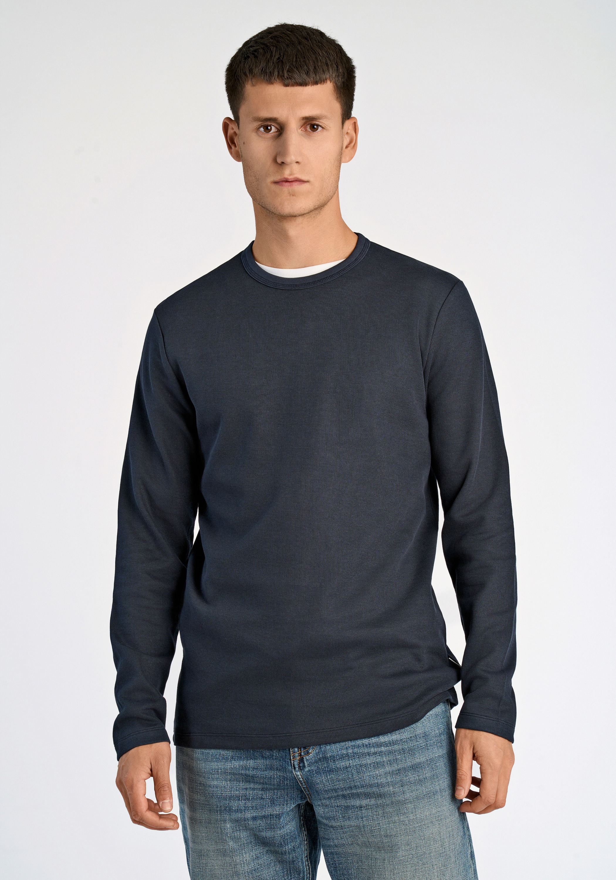 LINDBERGH T-Shirt "Lindbergh T-shirt" günstig online kaufen