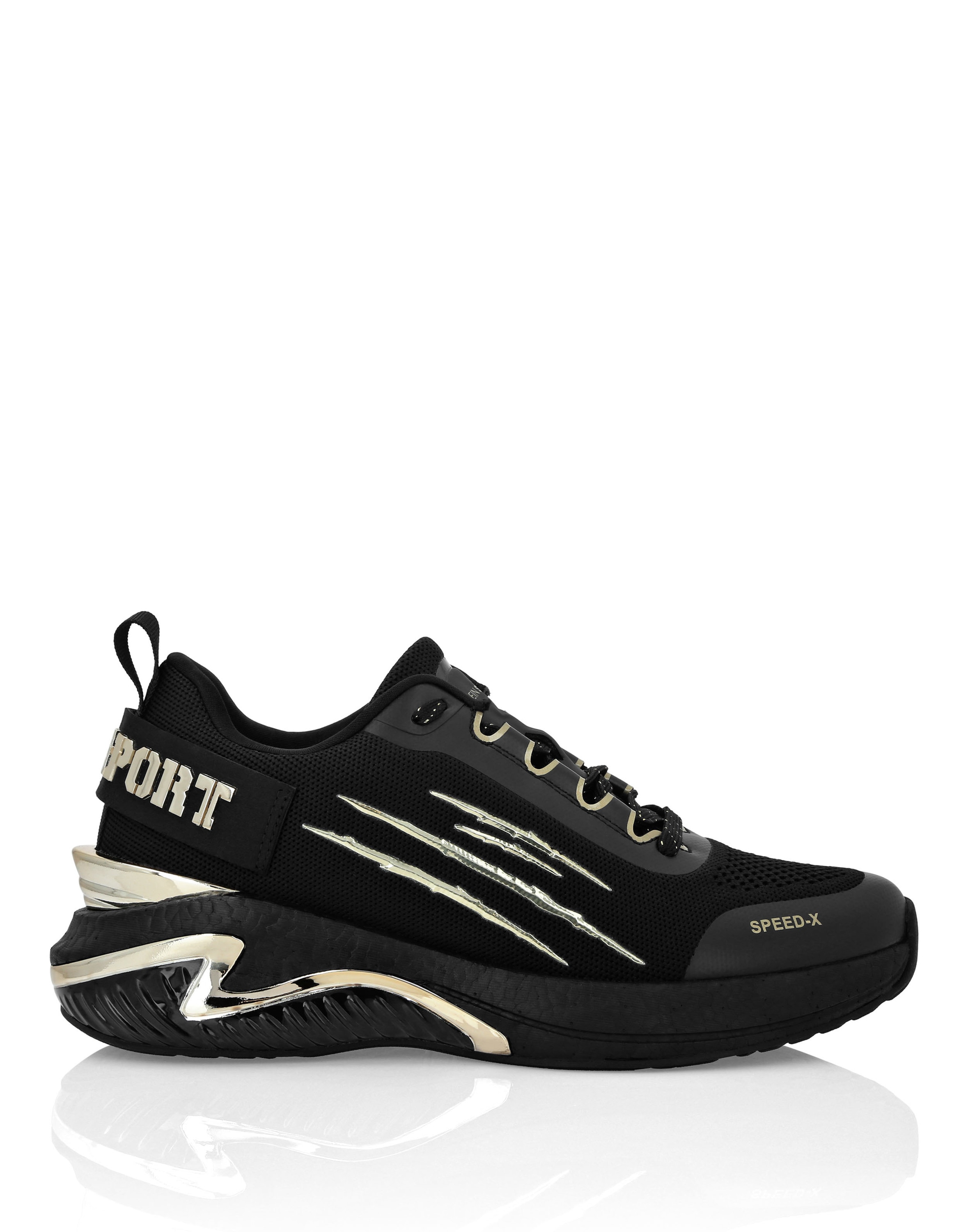 PLEIN SPORT "Running-Sneaker"