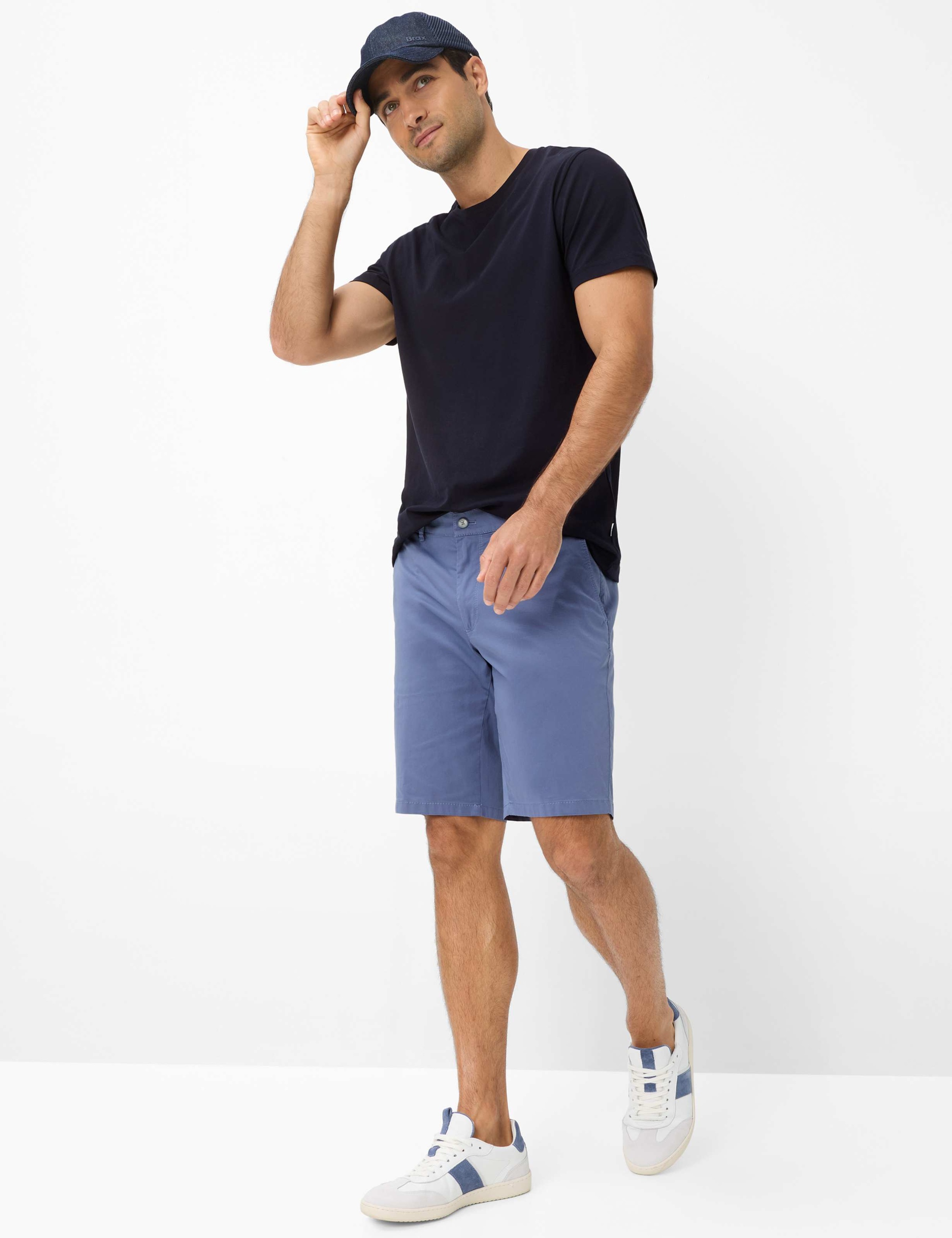 Brax Bermudas »Style BOZEN«