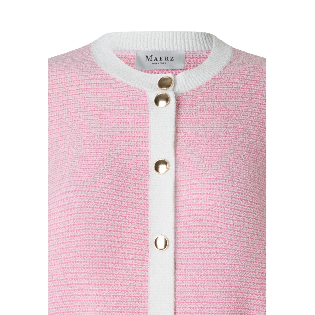 MAERZ Muenchen Strickjacke »Maerz Muenchen 276601 Strickjacke Damen Bekleidung«