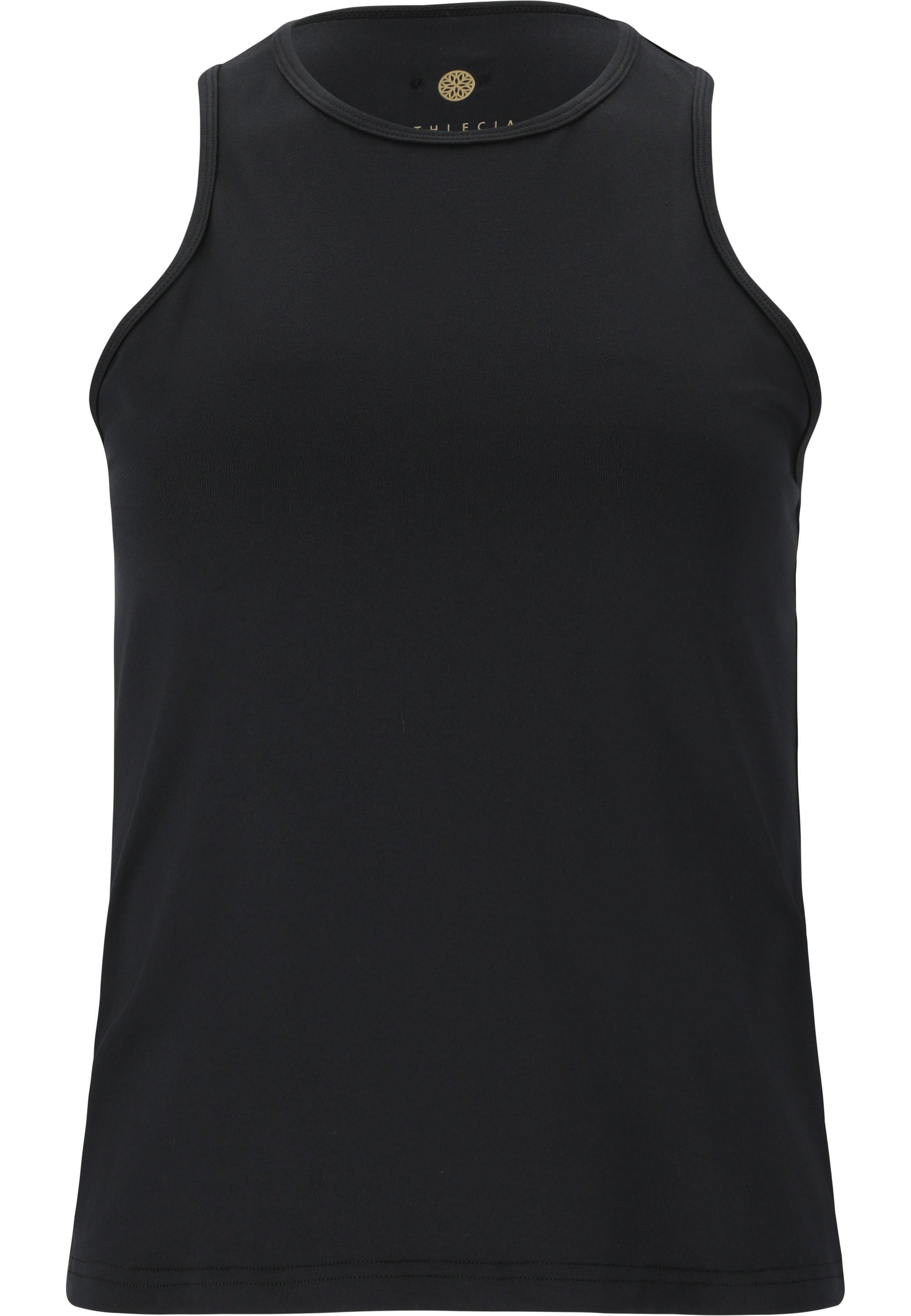 ATHLECIA Tanktop »Almi«, (1 tlg.), in atmungsaktiver Qualität