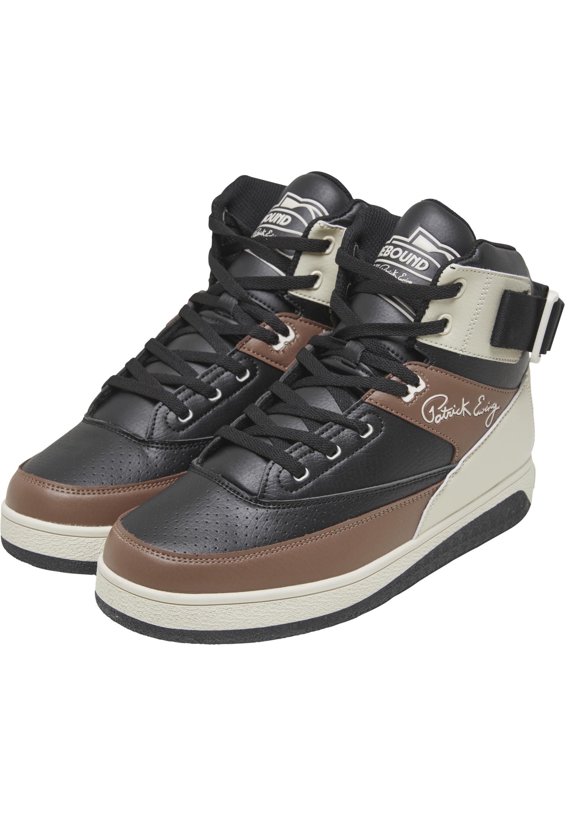 Ewing Trainingsschuh "Ewing Rebound by EWING 33 HI Non Strap" 1 Stk. tlg.