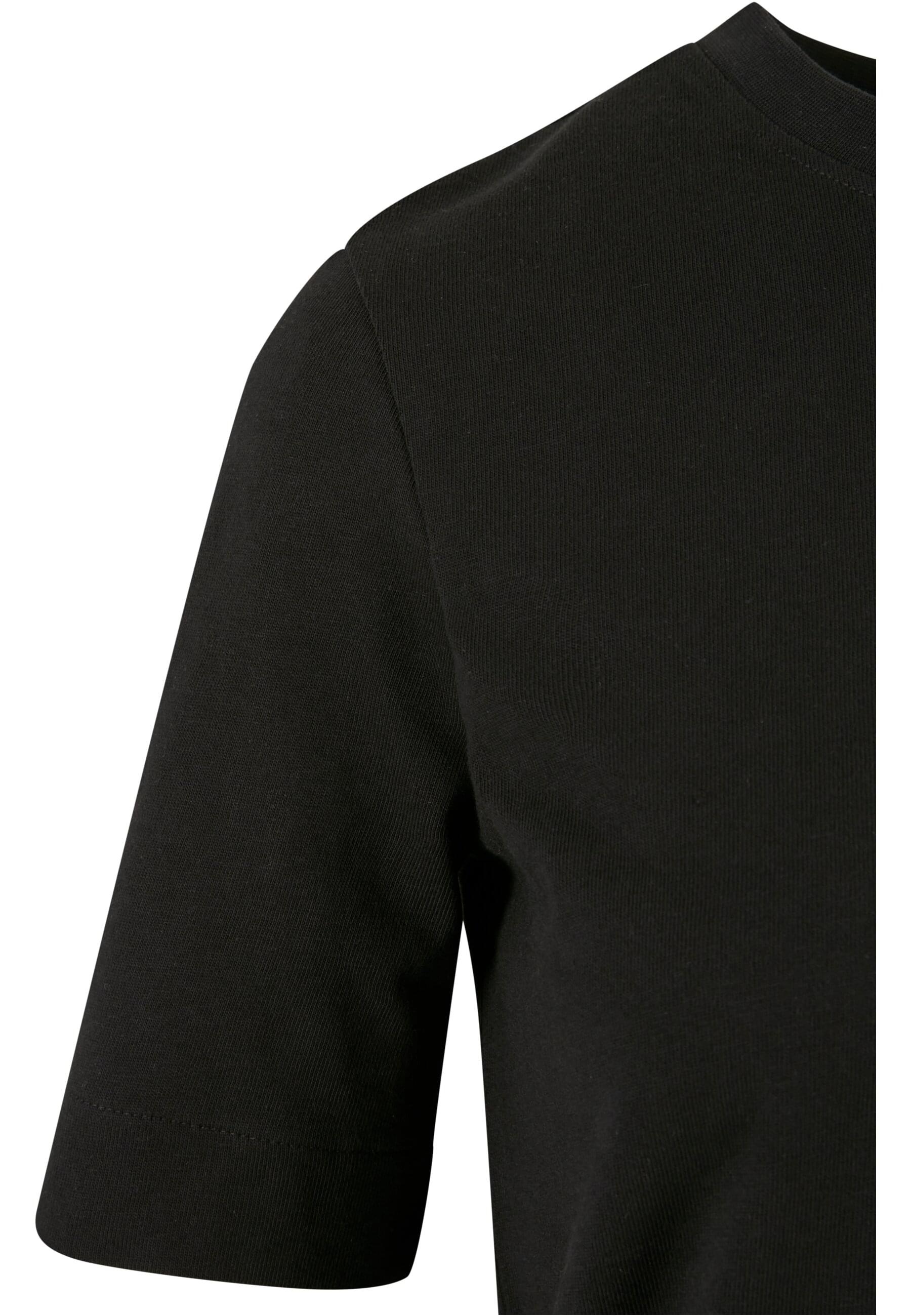 URBAN CLASSICS T-Shirt »Urban Classics Damen Ladies Classy Tee«, (1 tlg.)