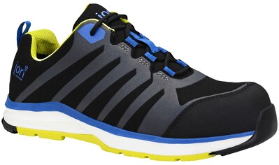 Sicherheitsschuh »jo_RAPID blue-yellow Low ESD S3«