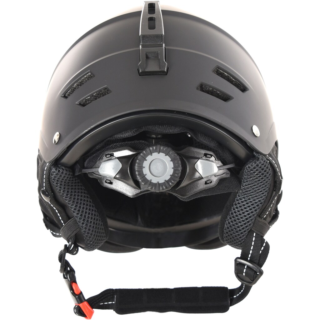 F2 Snowboardhelm »F2 HELMET«