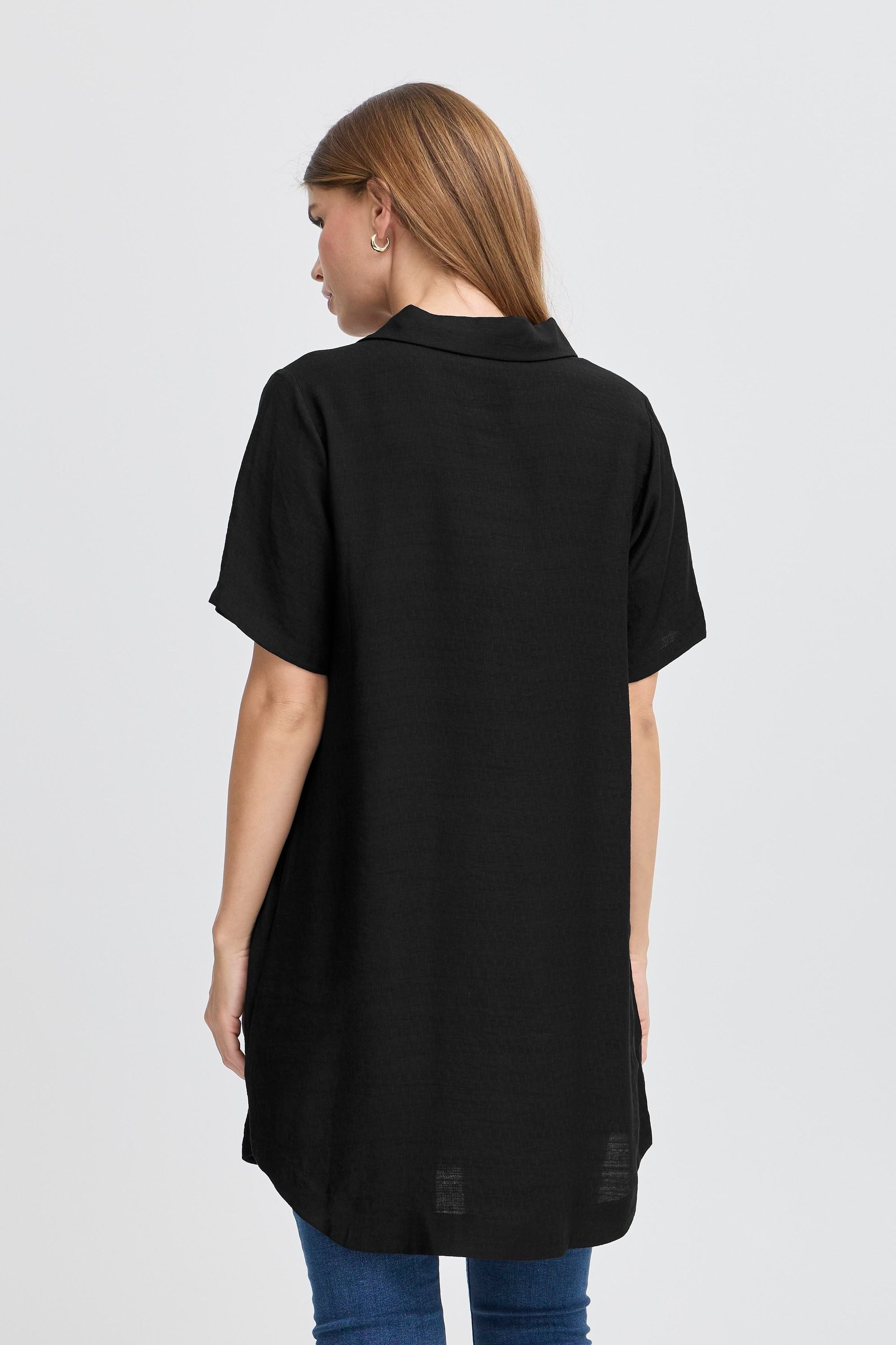 fransa Longbluse »Longbluse FRARIANA«
