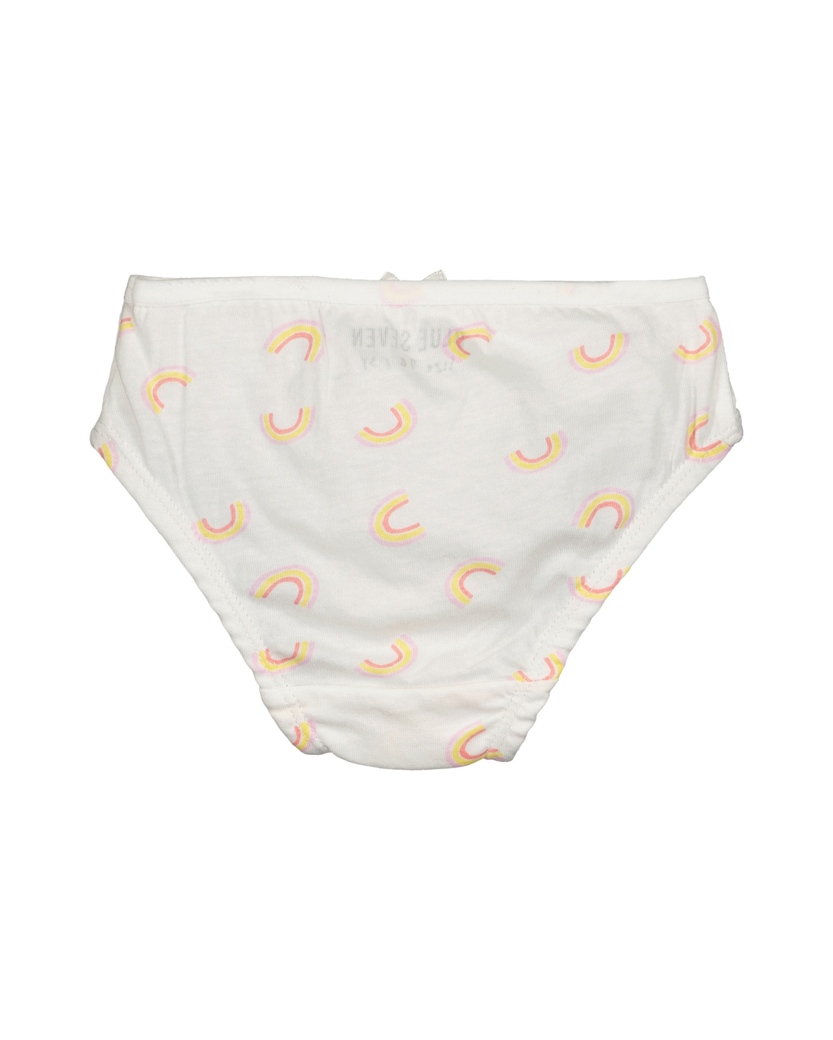 Blue Seven Boxershorts »Blue Seven 5er Pack Mädchen Unterhosen«