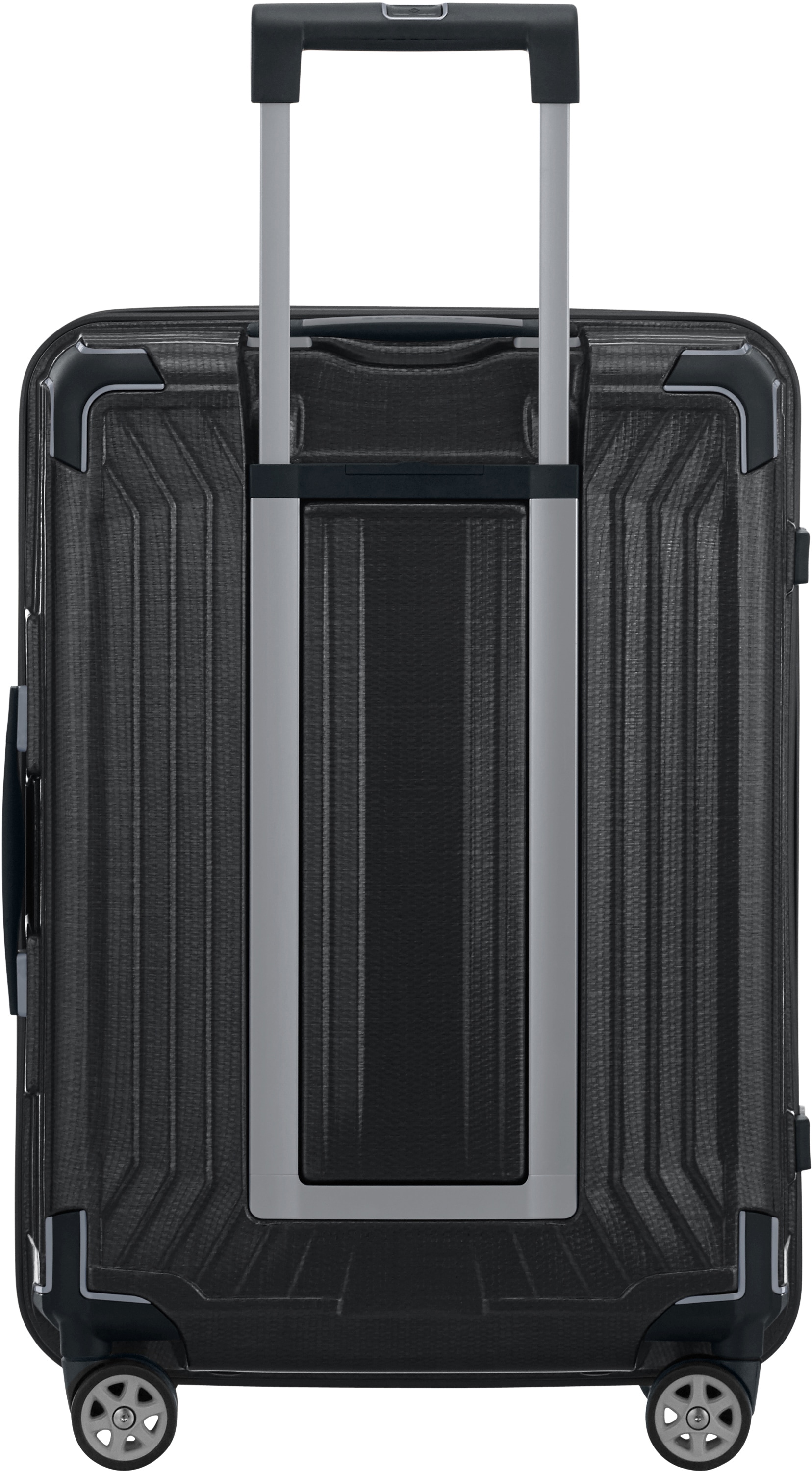 Samsonite Koffer »LITE-BOX 55«, 4 Rollen, Handgepäck-Koffer Reisegepäck Hartschalenkoffer TSA-Zahlenschloss