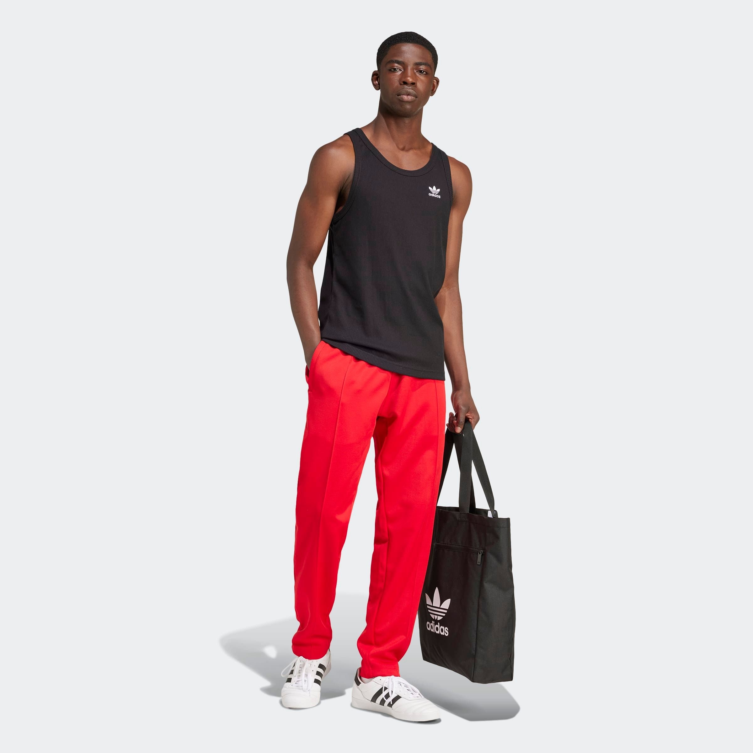 adidas Originals Tanktop »ESS TANK«