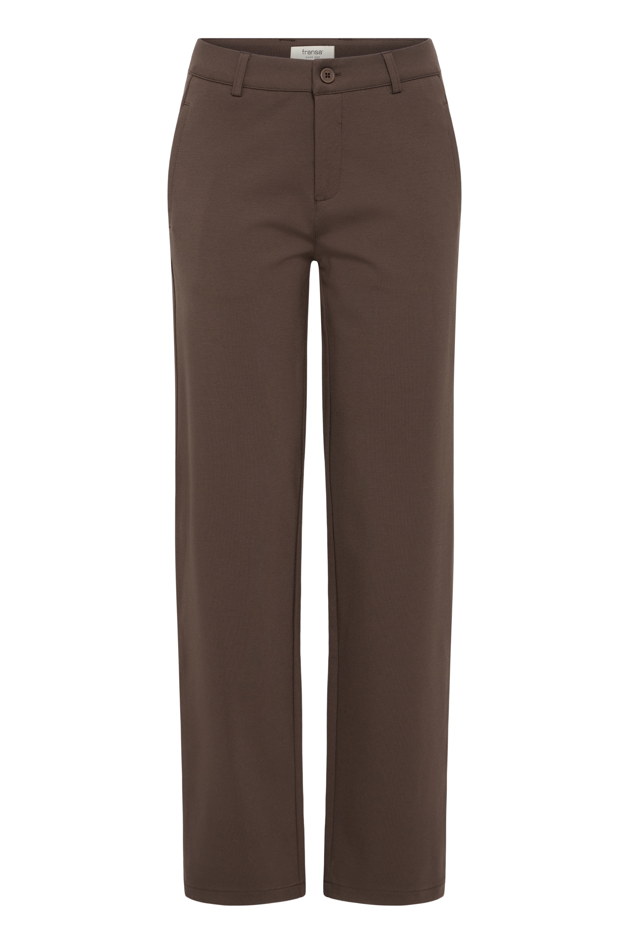 fransa Stoffhose "Damen Casual FRLANO"