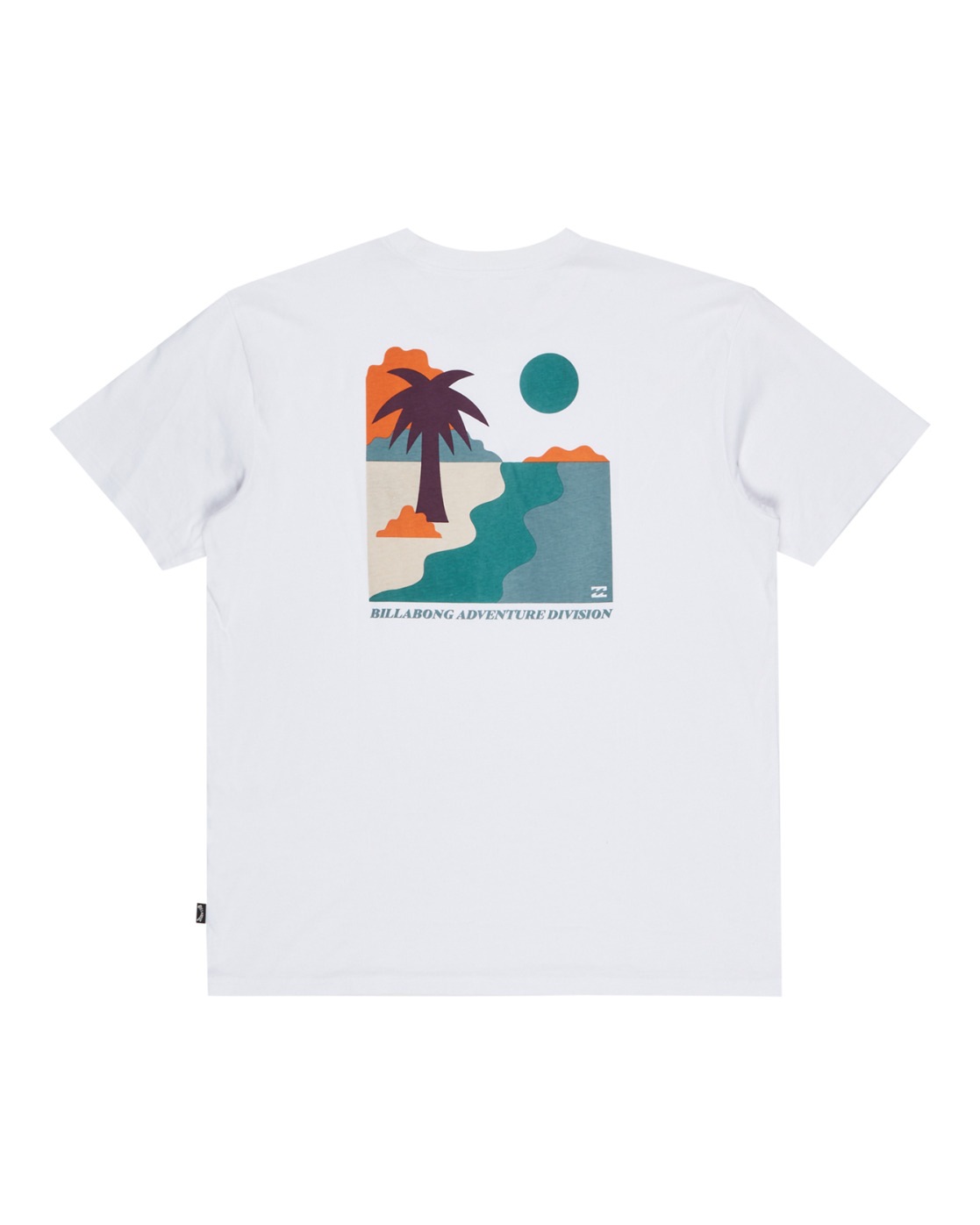 Billabong T-Shirt »Sundown«
