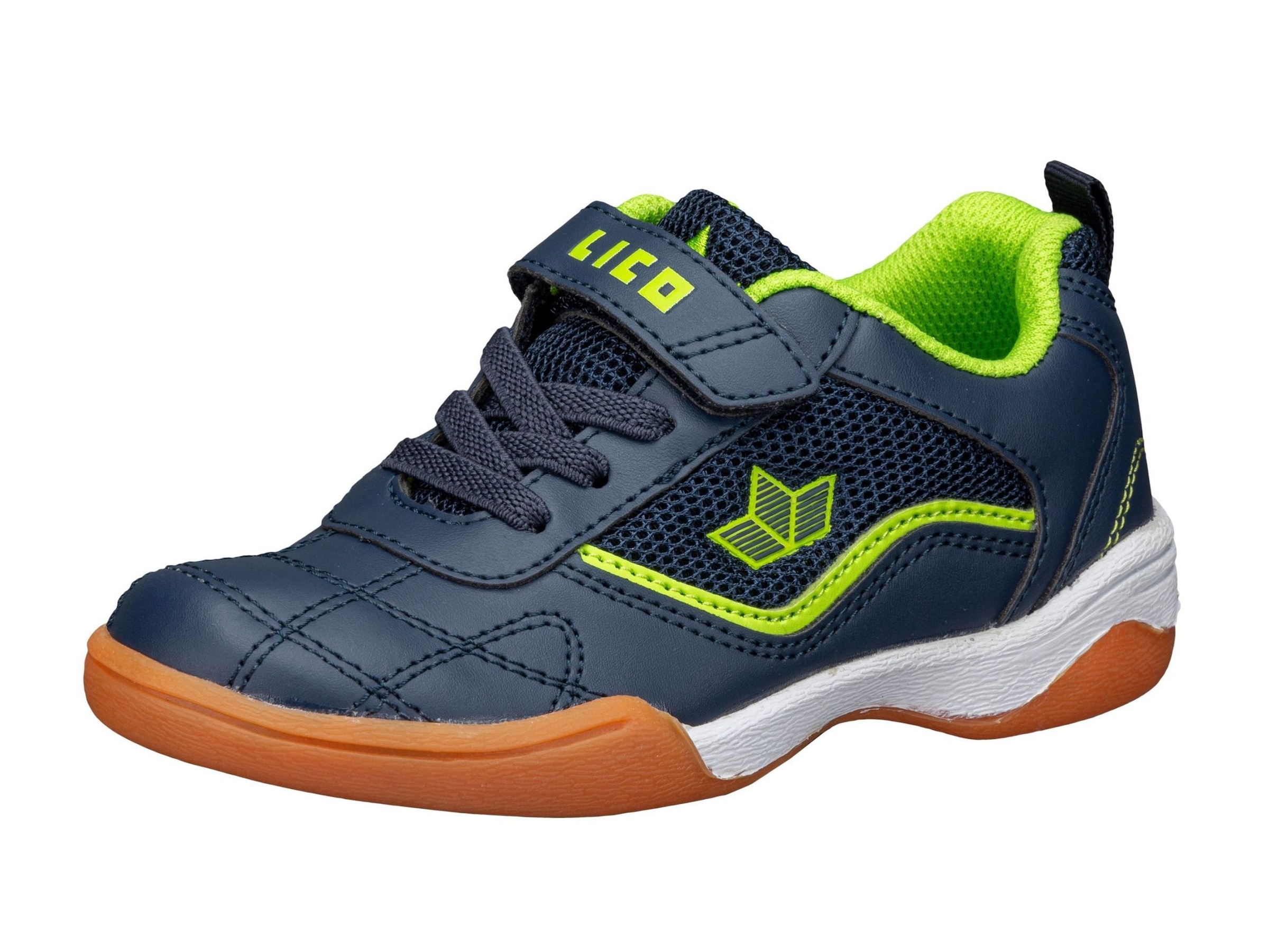 Lico Hallenschuh "Sportschuh Ben VS"