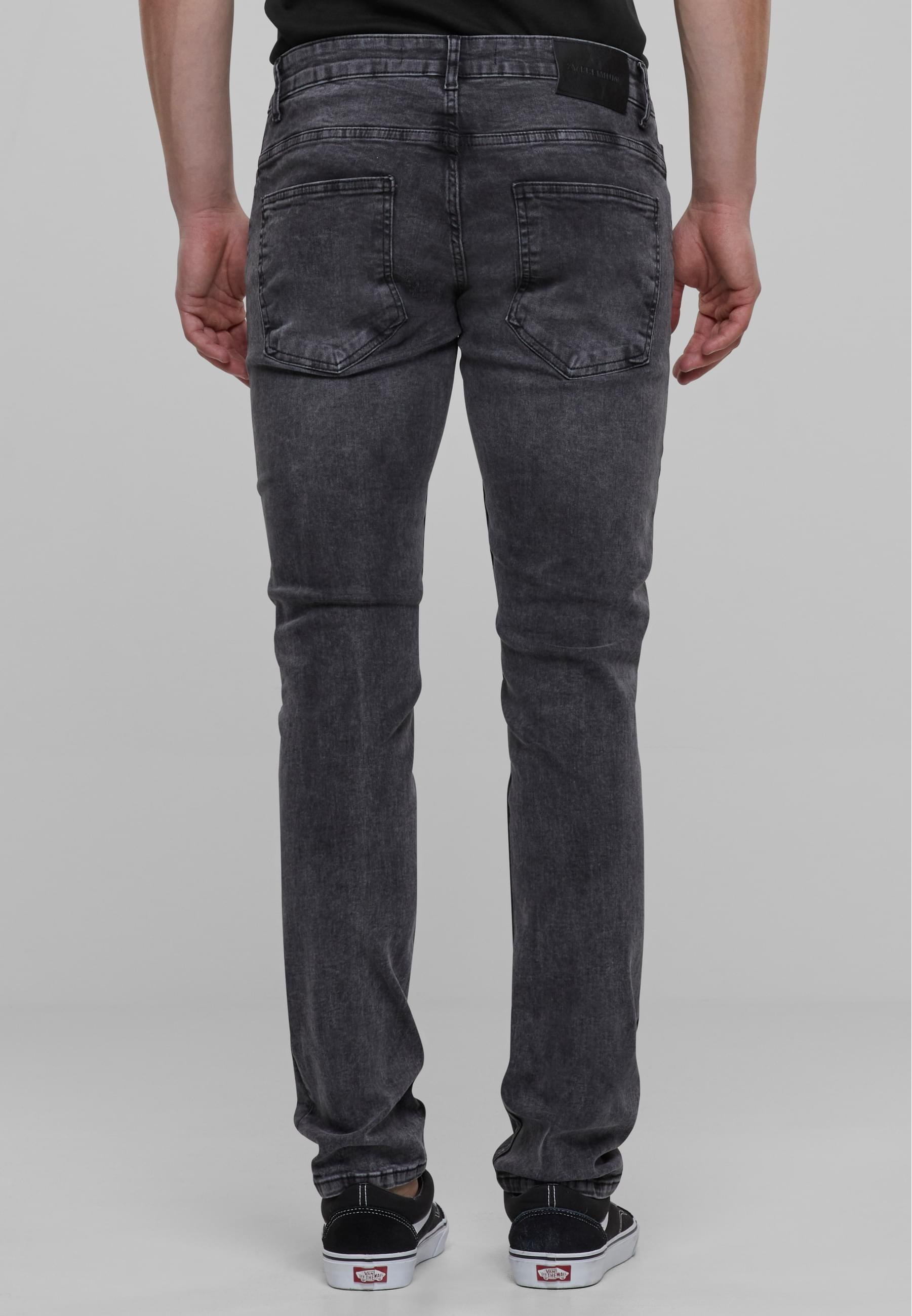 2Y Studios Bequeme Jeans »2Y Studios Herren 2Y Slim FIt Jeans«
