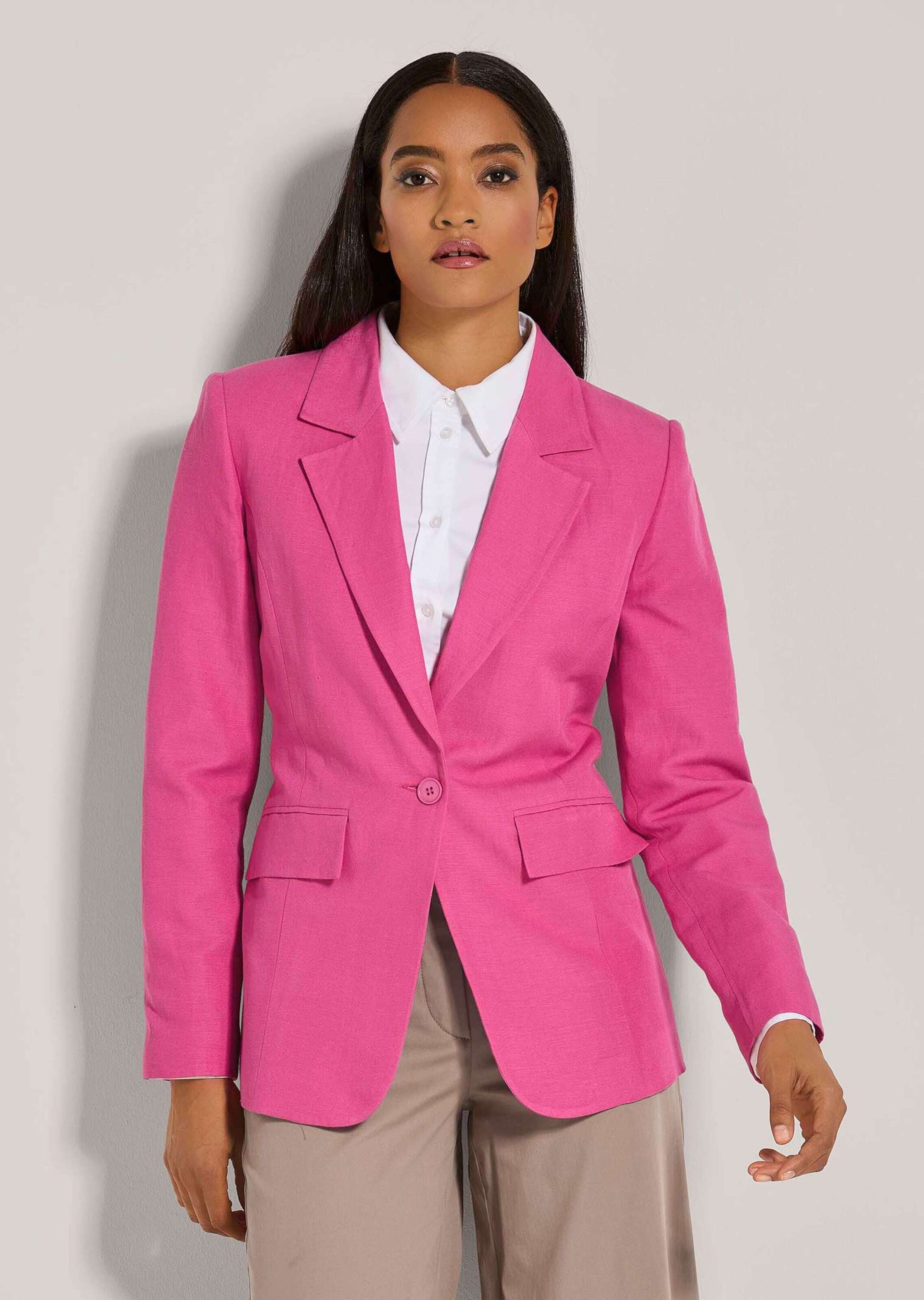 MADELEINE Longblazer "Blazer Longblazer" günstig online kaufen