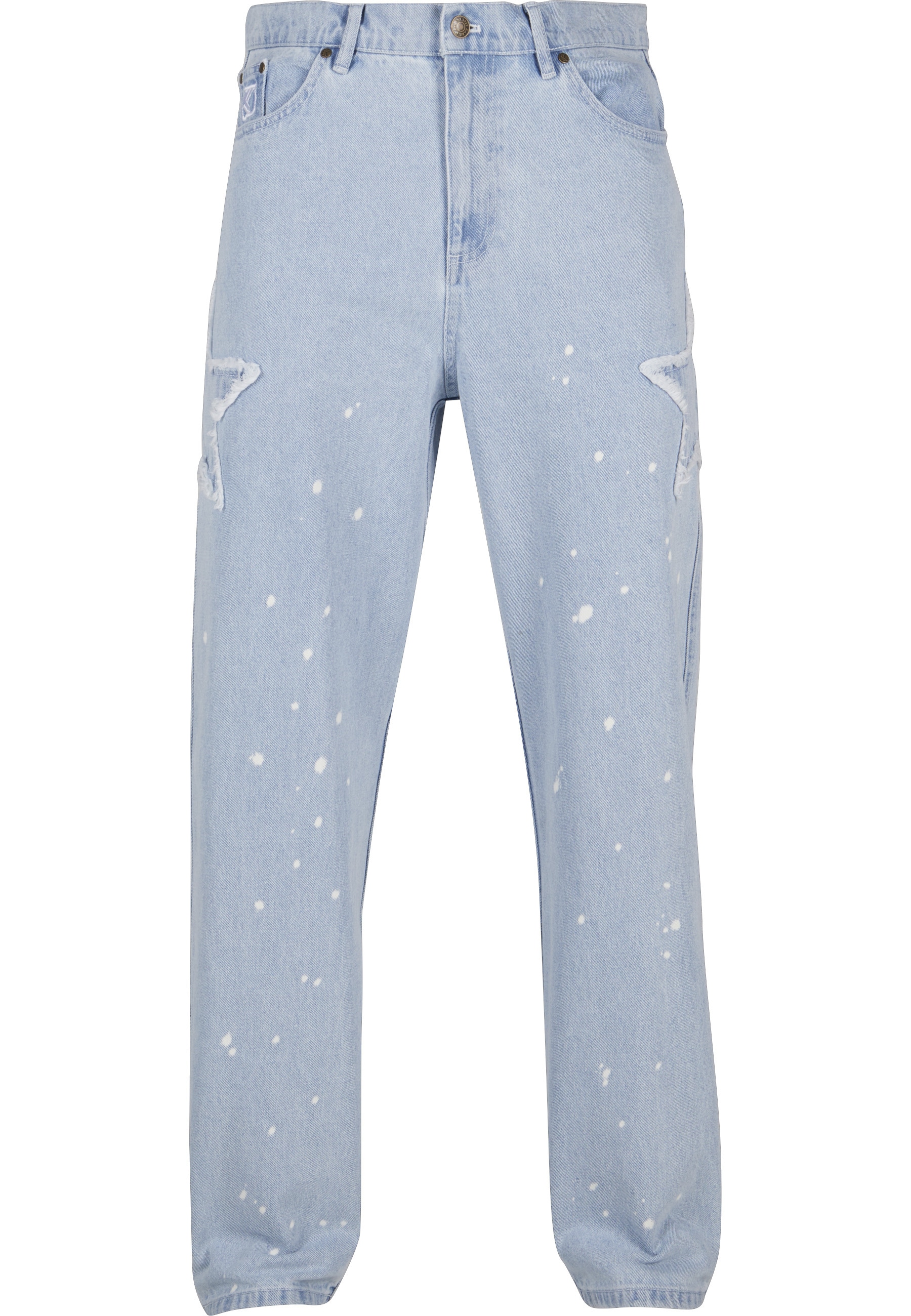 Karl Kani Bequeme Jeans "Karl Kani Herren"