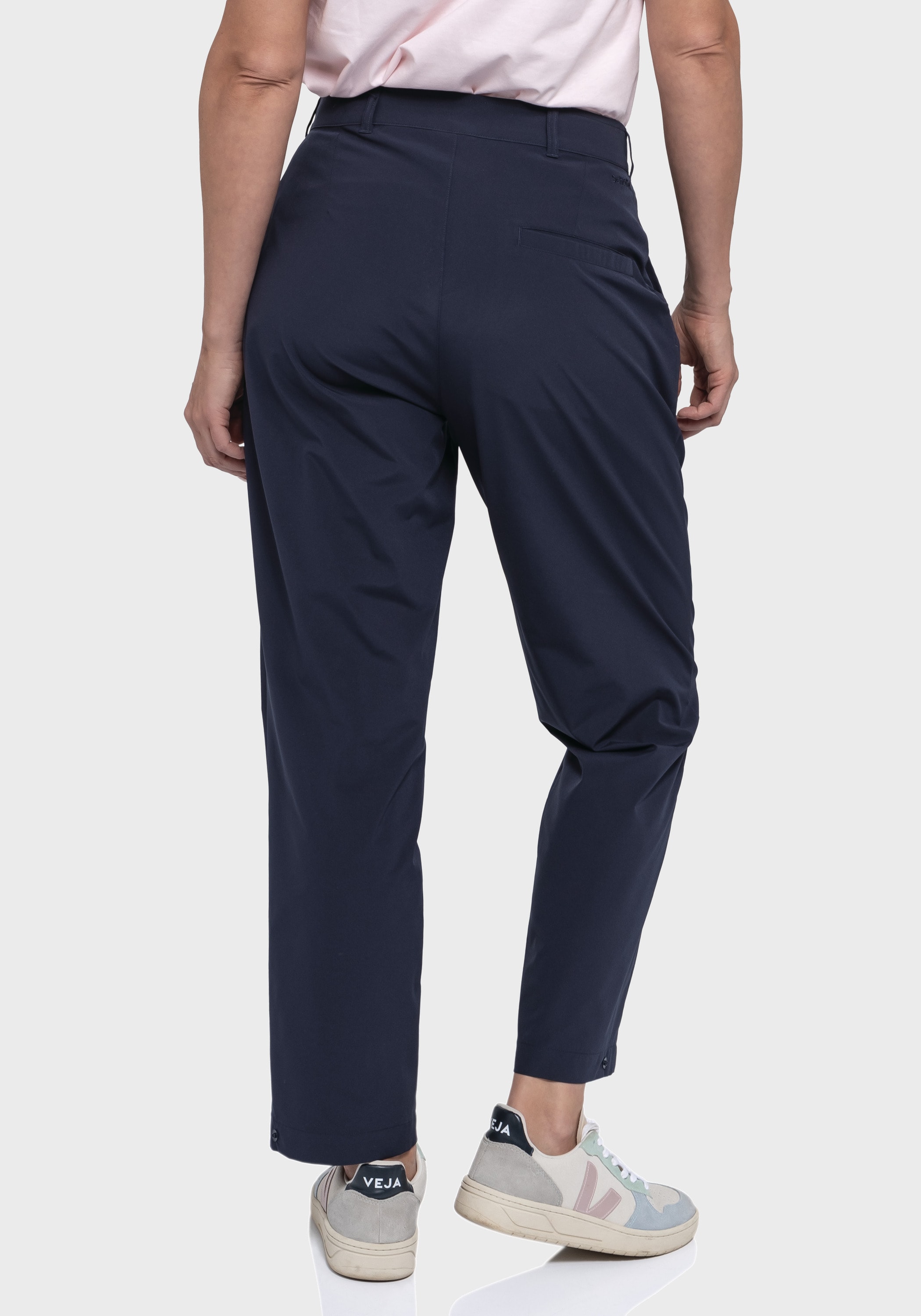 Schöffel Outdoorhose »Urban CIRC Pants Style Baguio WMS«