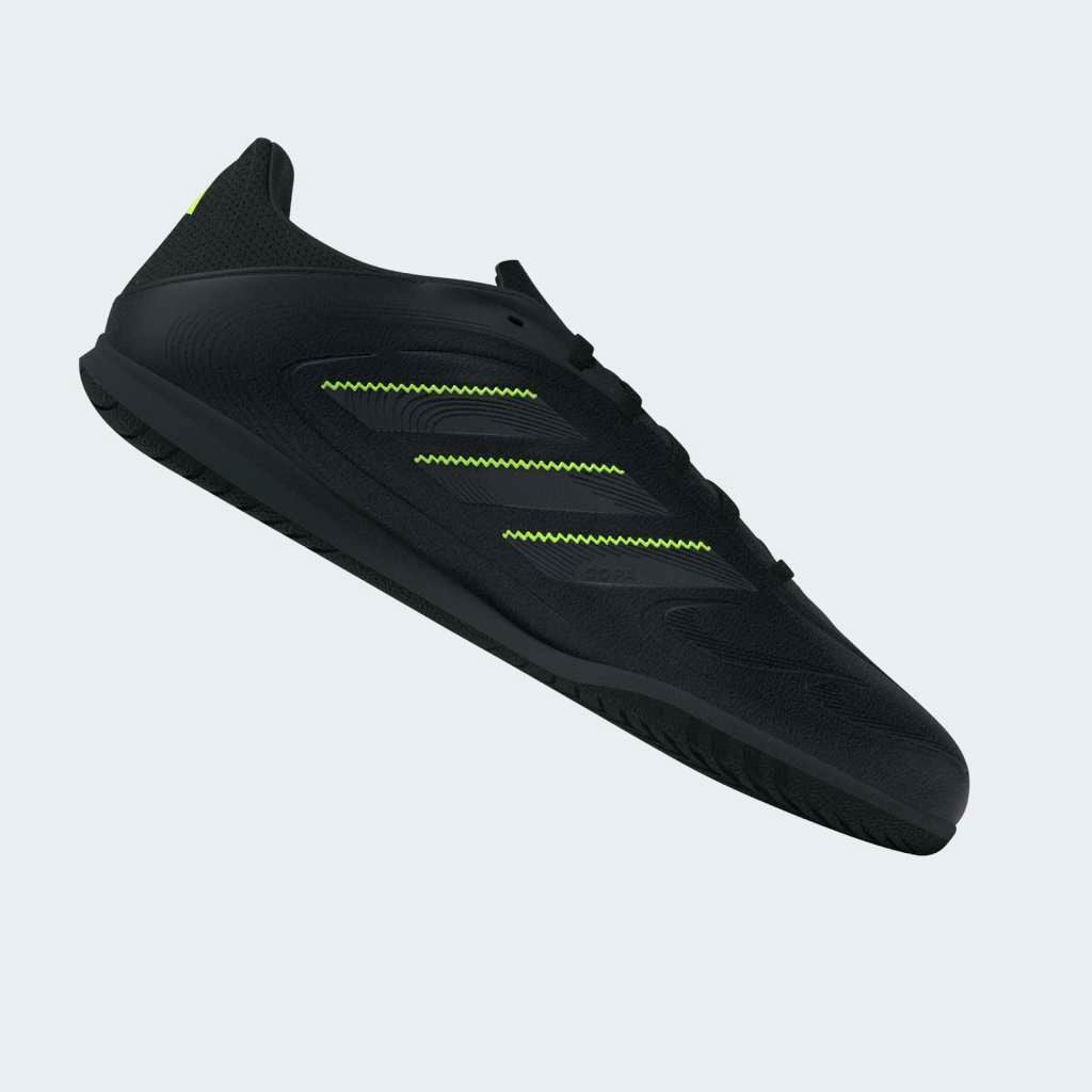 adidas Performance Fußballschuh »COPA PURE 3 CLUB HALLE E«, geeignet als Hallenschuhe