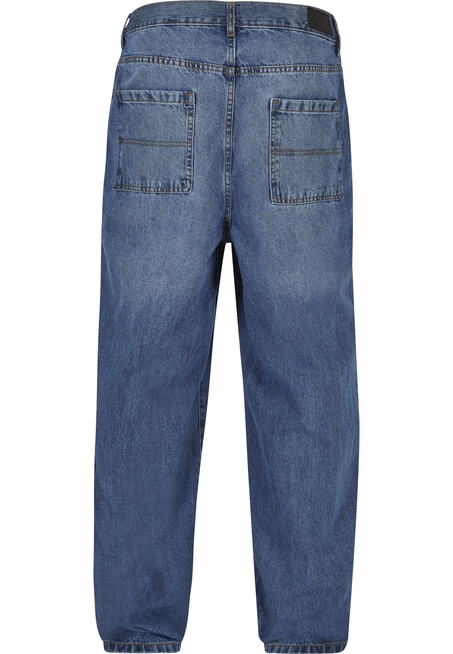 URBAN CLASSICS Bequeme Jeans »Urban Classics Herren 90‘s Jeans« 1 Stk.