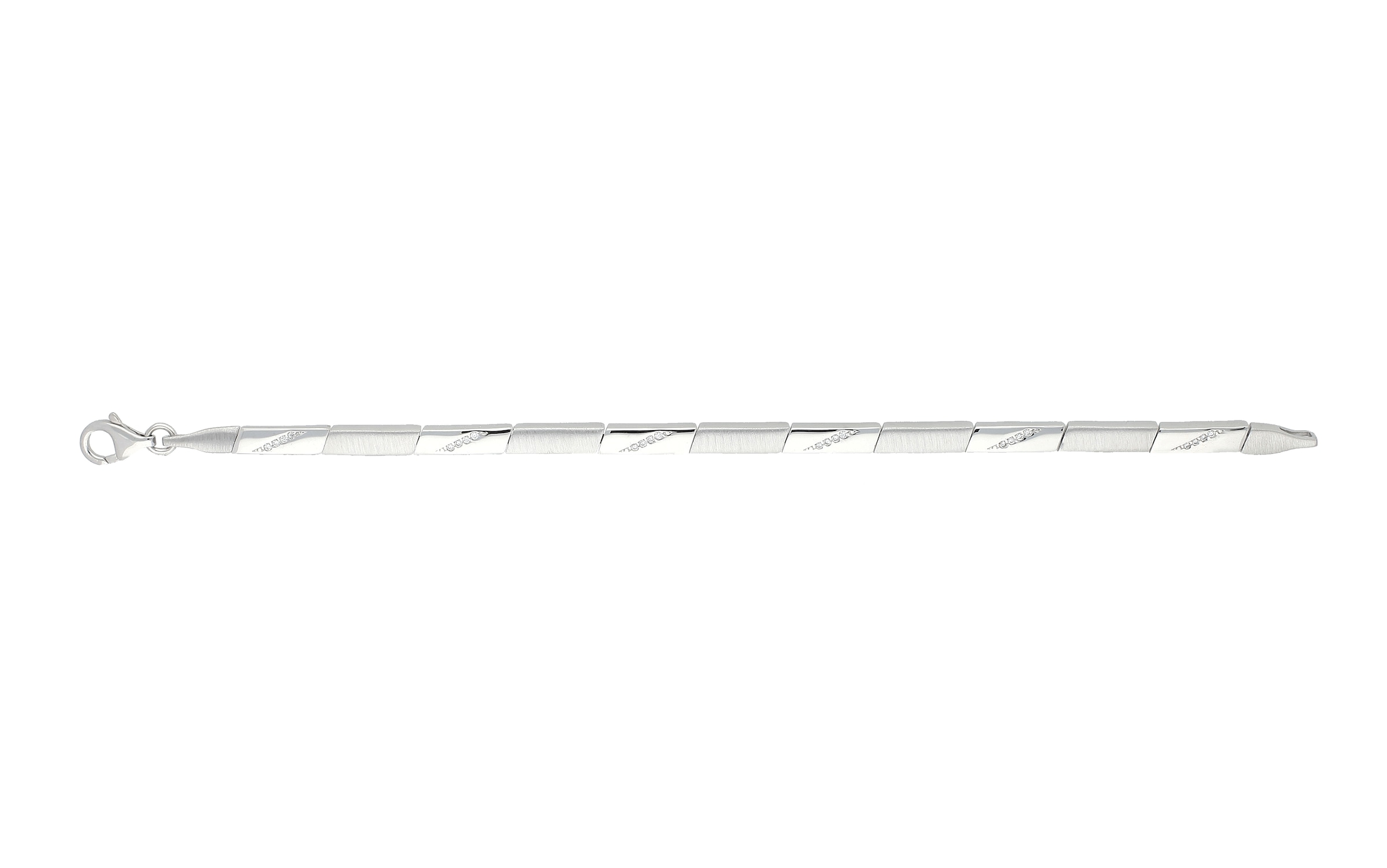 Vivance Silberarmband »exclusive bracelet«