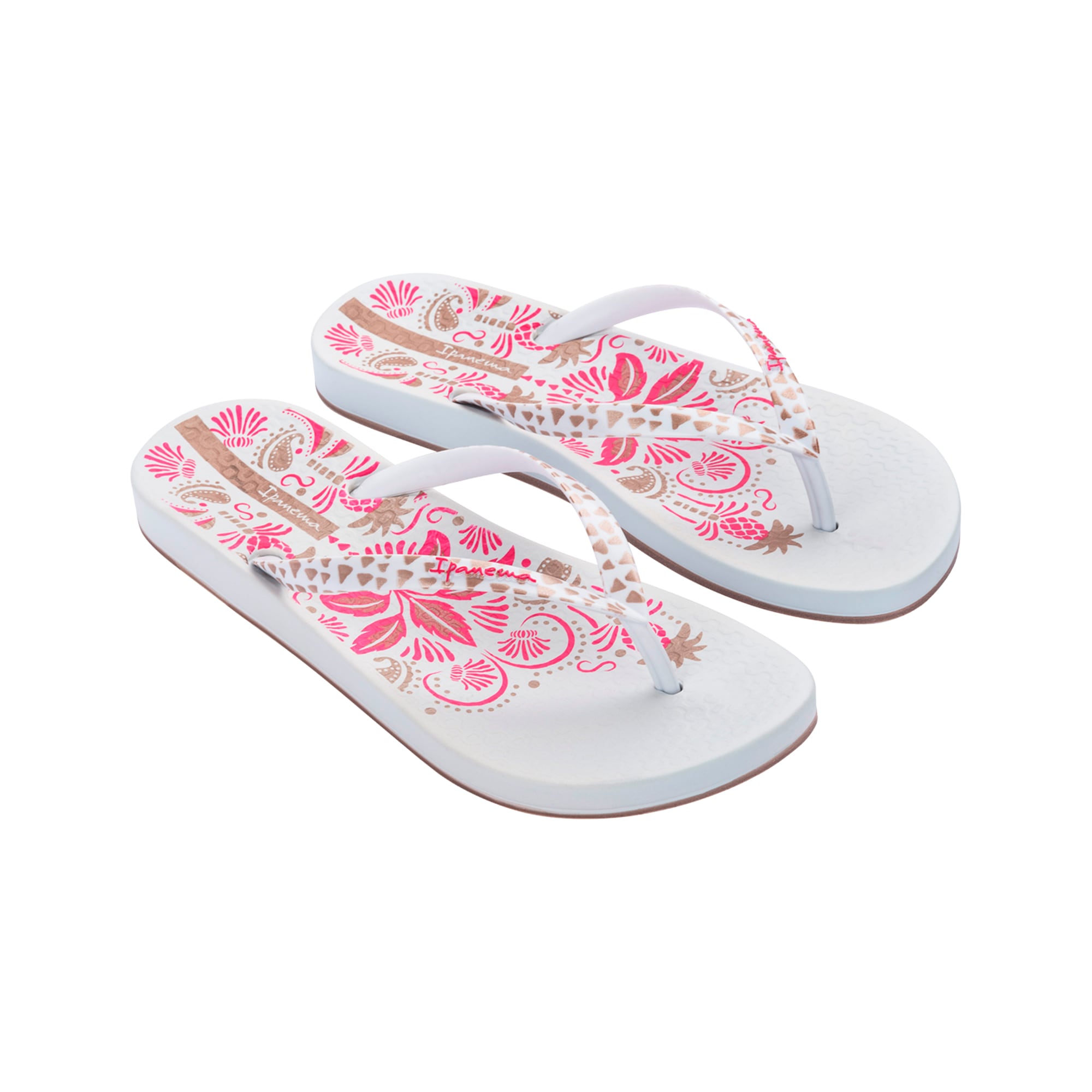 Ipanema Zehentrenner »IPANEMA ANAT NATURE VIII FEM«