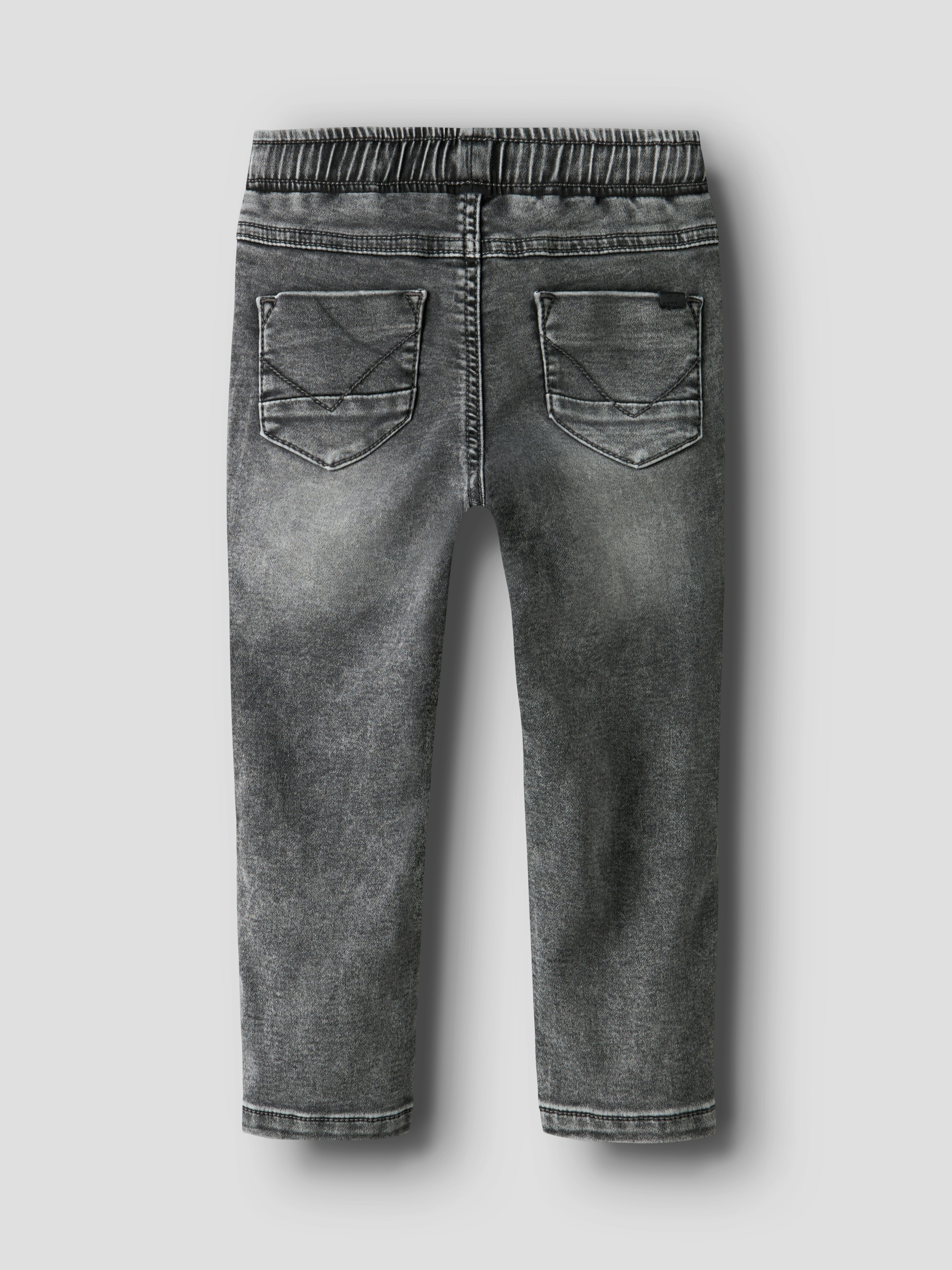 Name It Schlupfjeans »NMMRYAN SLIM SWE JEANS 2472-TH NOOS«