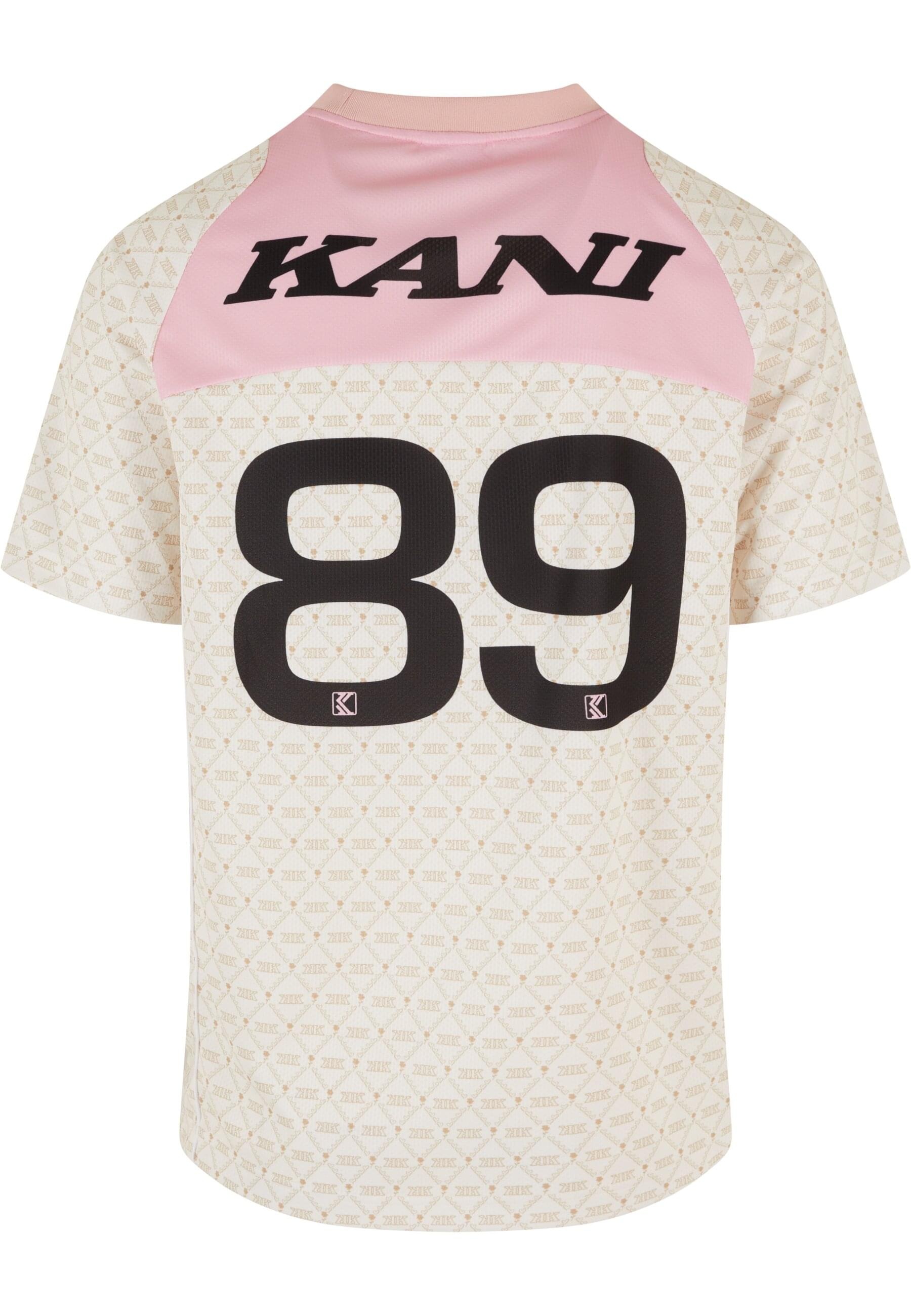 Karl Kani T-Shirt "Karl Kani KM251-004-1 Kani Sport Monogram Aop Trikot", ( günstig online kaufen