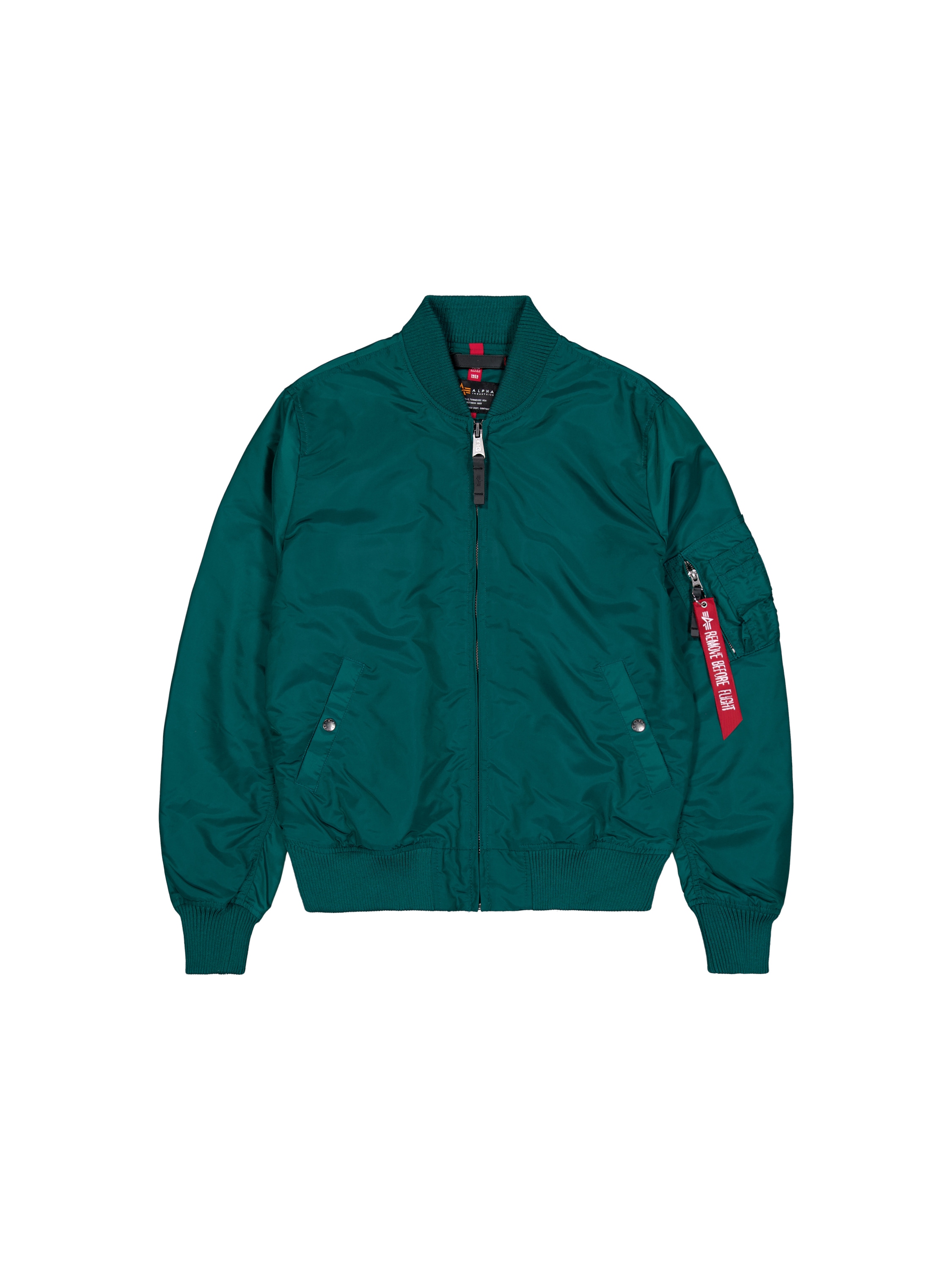 Alpha Industries Bomberjacke "Alpha Industries Men - Bomber Jackets MA-1 TT"