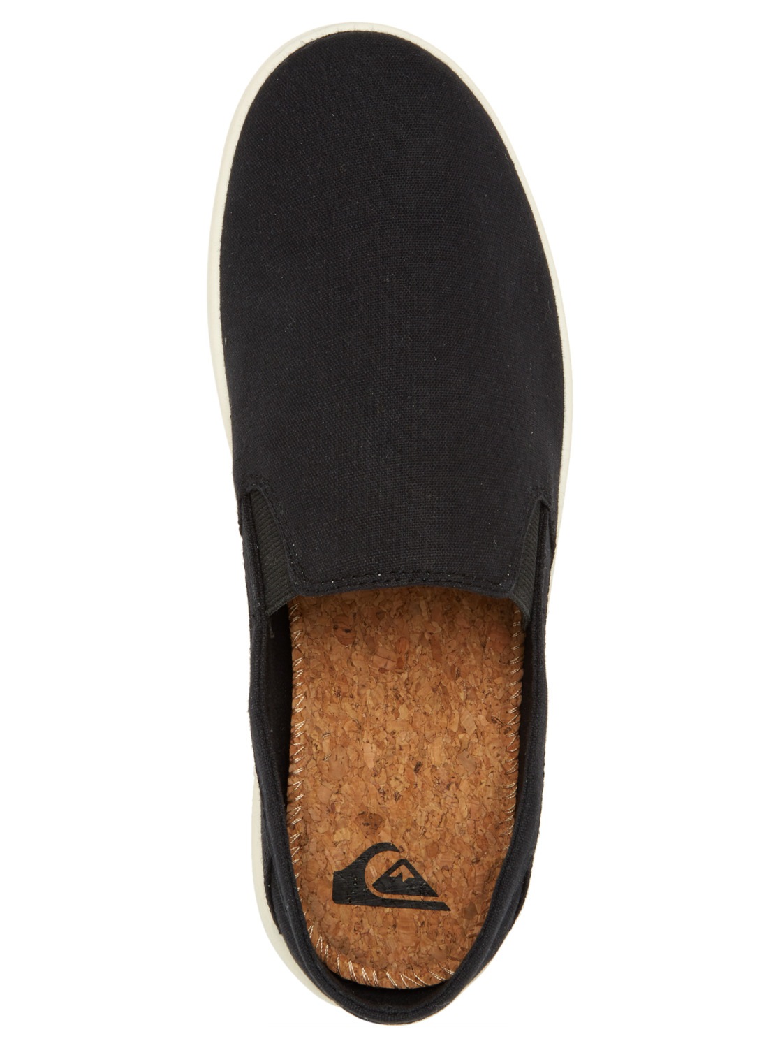 Quiksilver Slip-On Sneaker »Harbor Wharf«