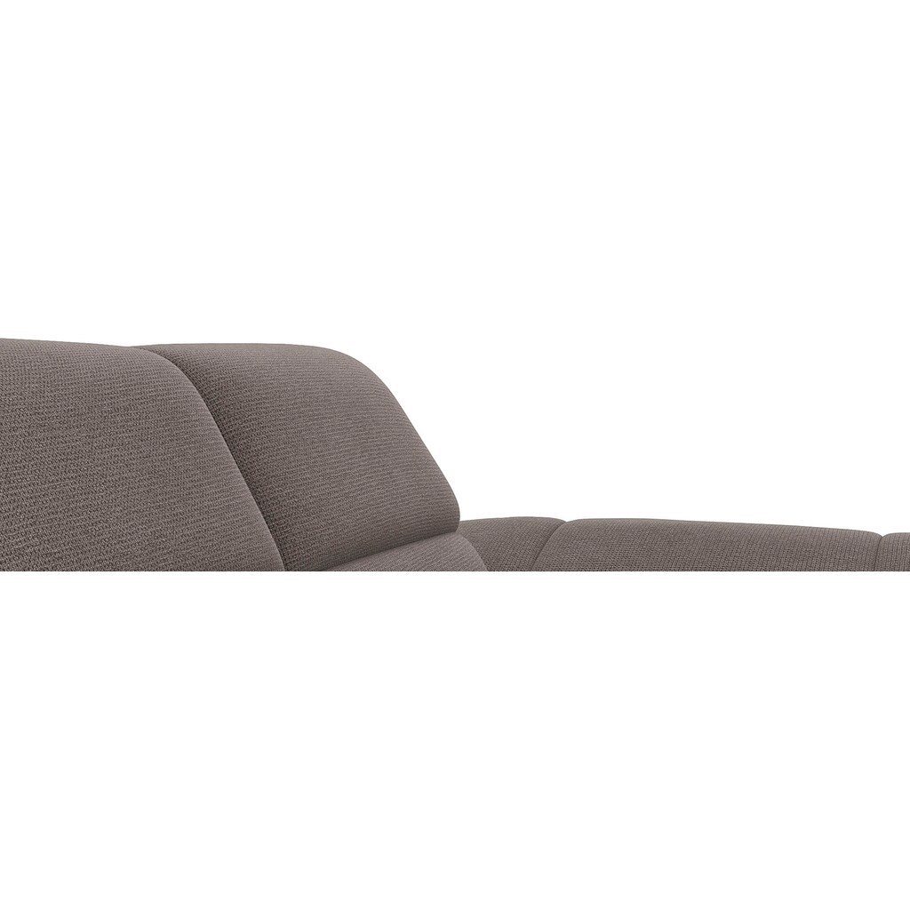 FLEXLUX Ecksofa »Viale«