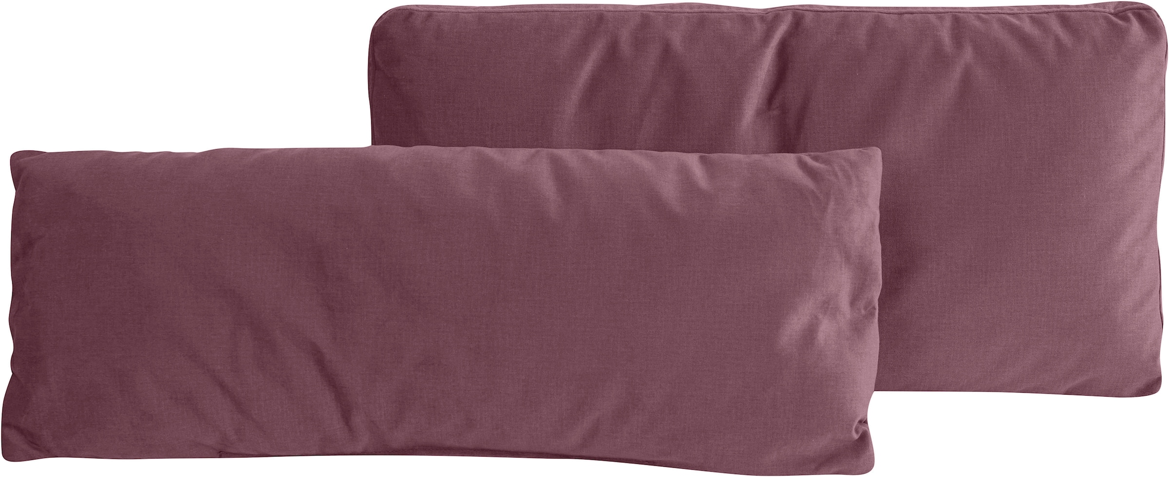 Home affaire Sofakissen "Bloomfield" Kissenset: bestehen aus einem Vorlagek günstig online kaufen