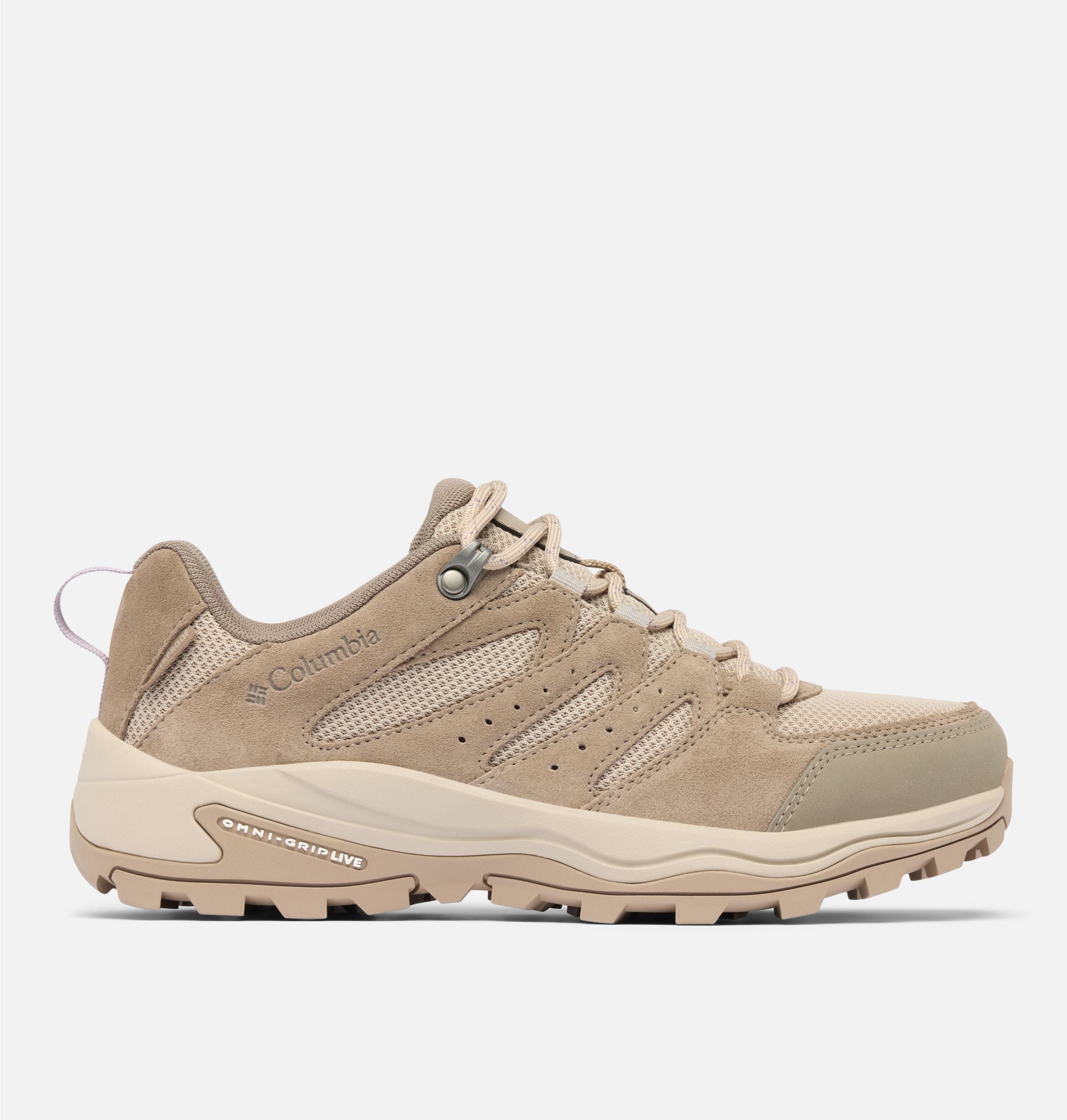 Columbia Wanderschuh "REDMOND™ IV LOW WATERPROOF", wasserdicht günstig online kaufen