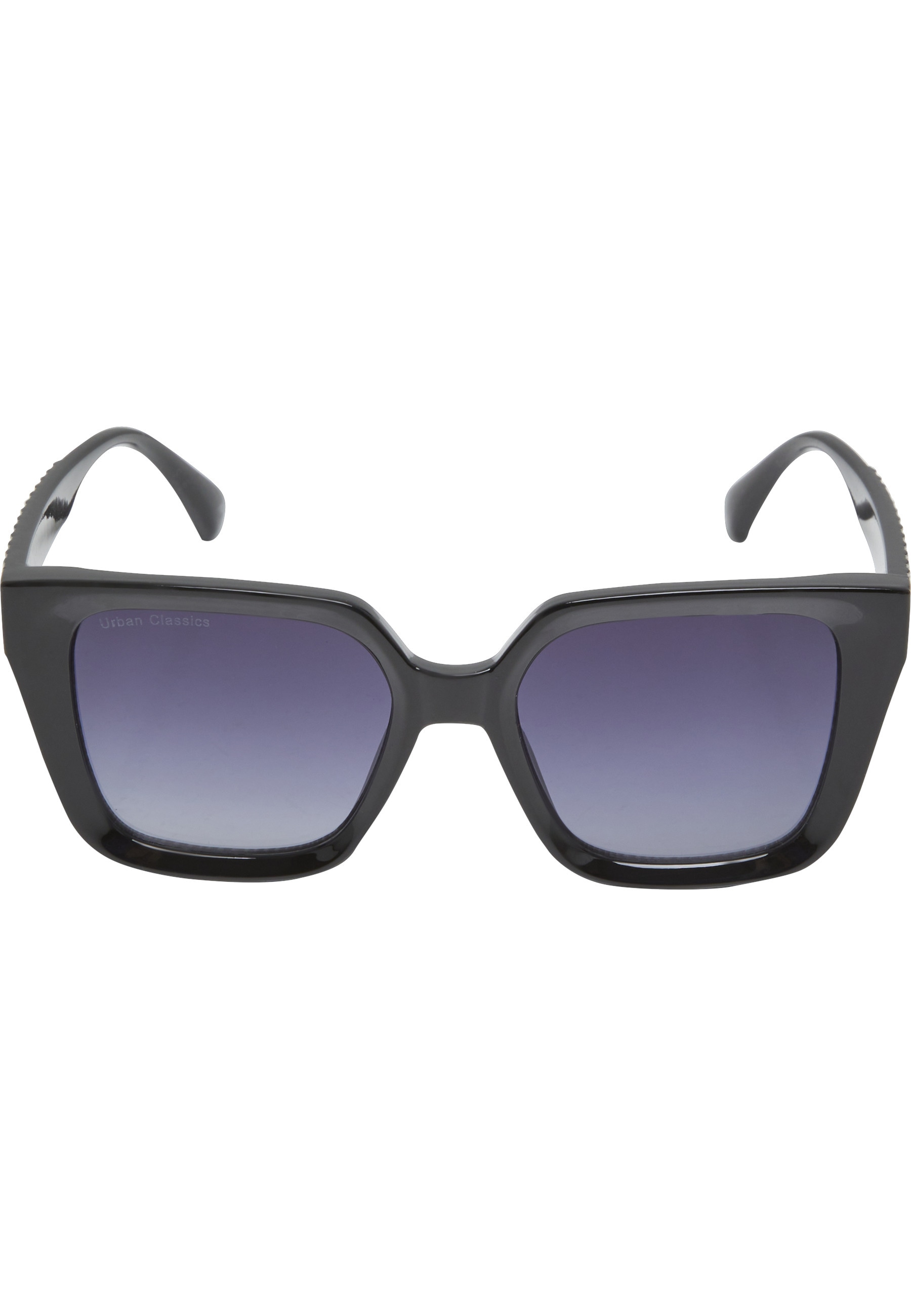 URBAN CLASSICS Sonnenbrille »Urban Classics Sunglasses Abu Dhabi«