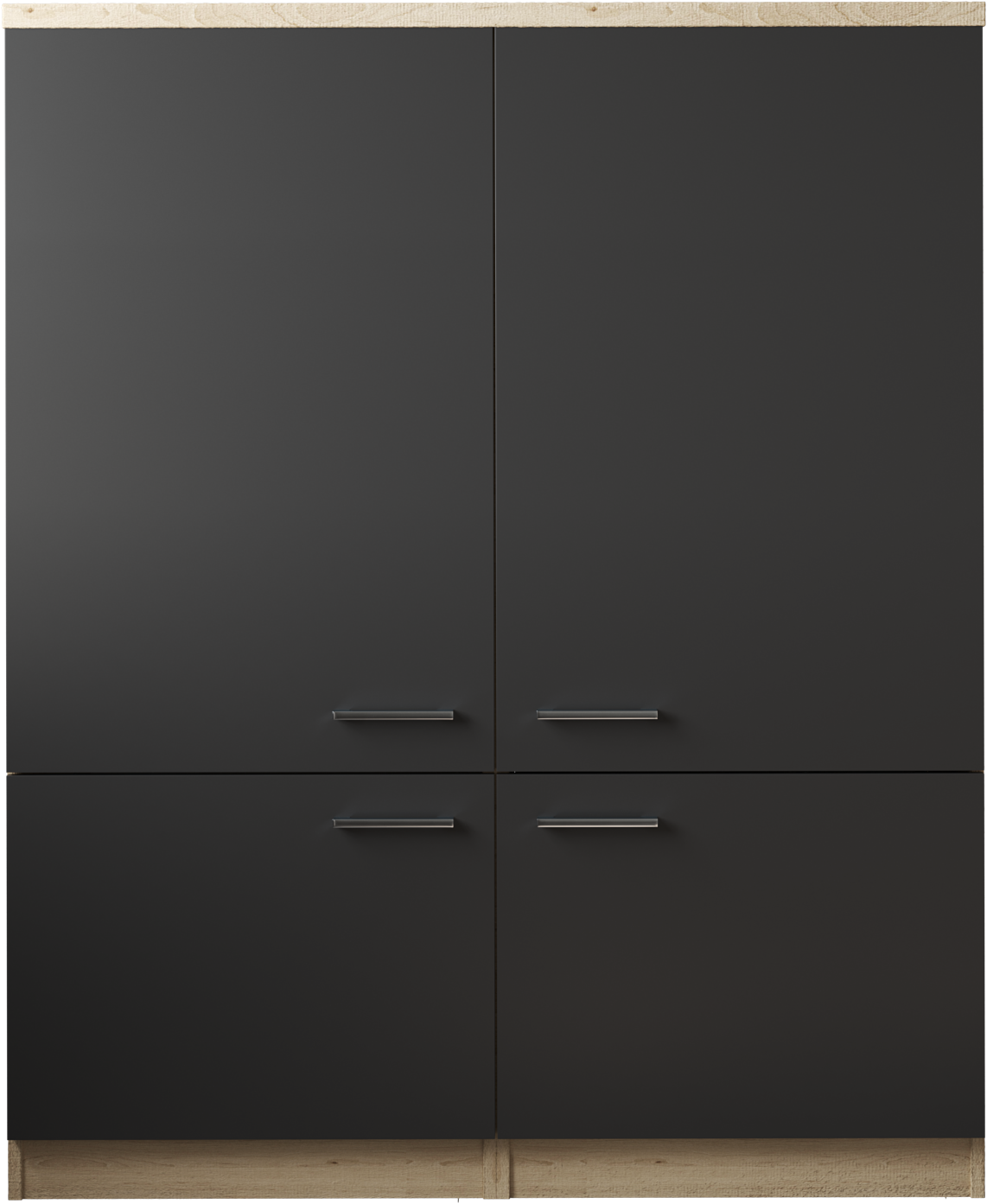 RESPEKTA Mehrzweckschrank-Set "Merle"