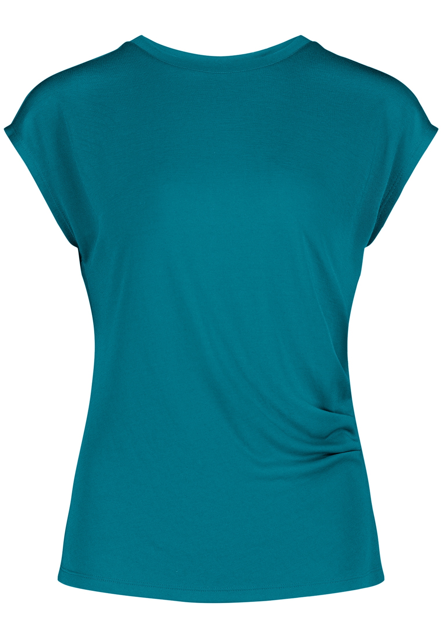 Zero Kurzarmshirt »Damen kurzarm« 1 Material